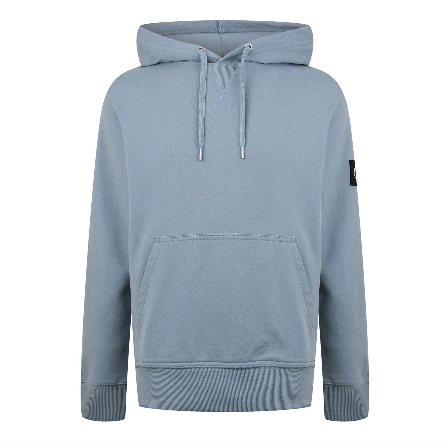 Calvin Klein Jeans Badge Hoodie