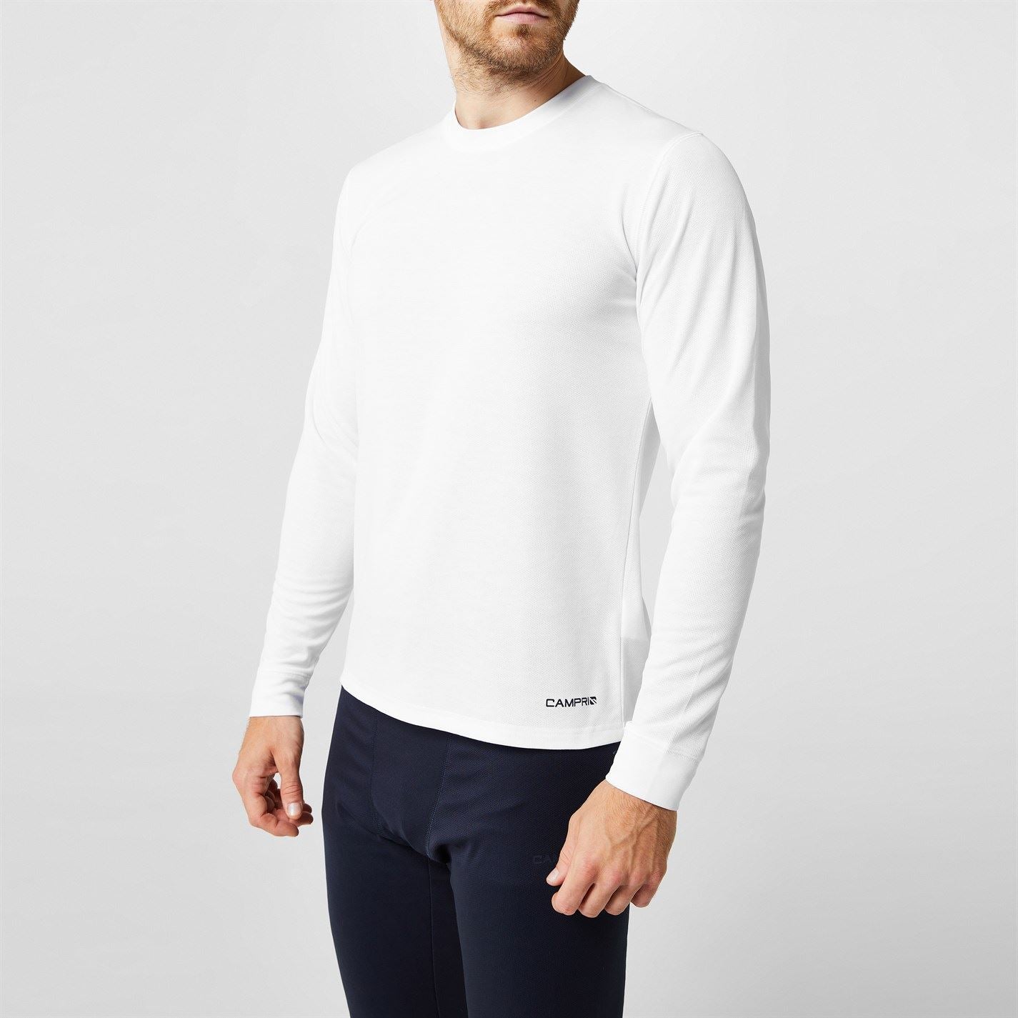 Campri Mens Thermal Baselayer Top