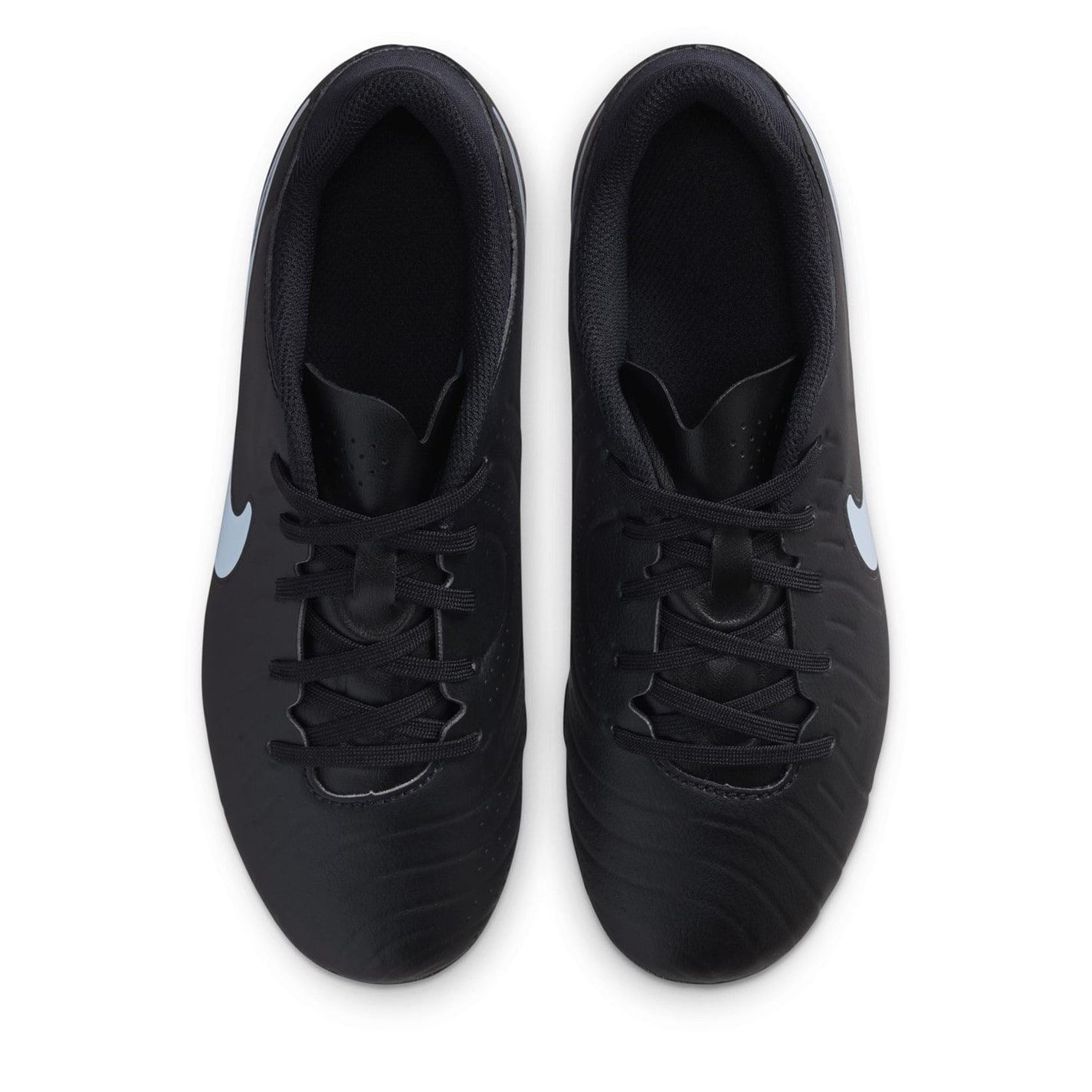 Nike Tiempo Legend 10 Academy Juniors Firm Ground Football Boots