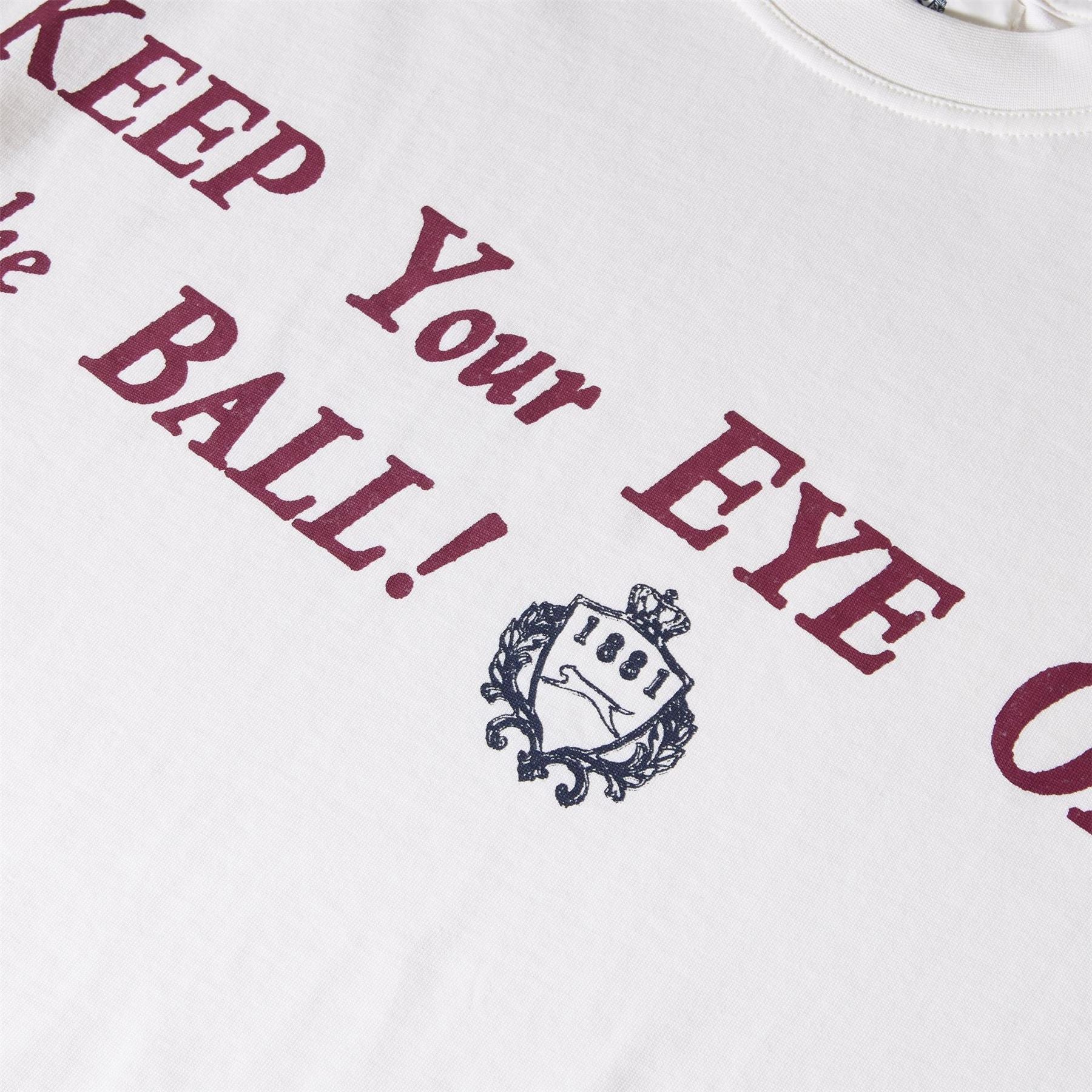 Slazenger Court Men’s Kyob Tee