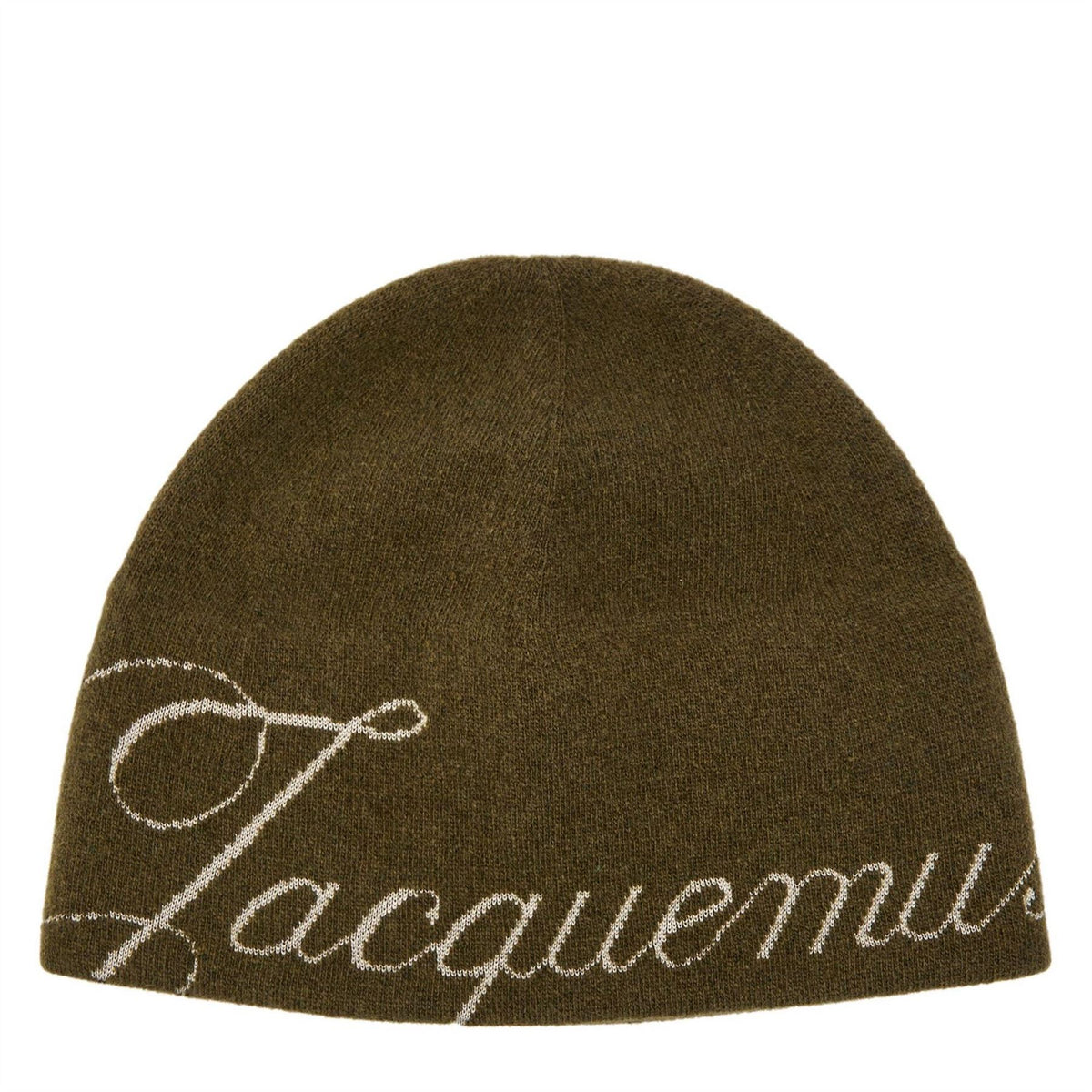 Jacquemus Le Bonnet Atelier