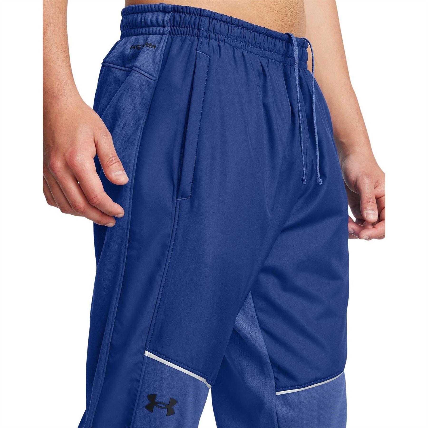 Under Armour Mens Armour Ua Af Storm Pants Tracksuit Bottom