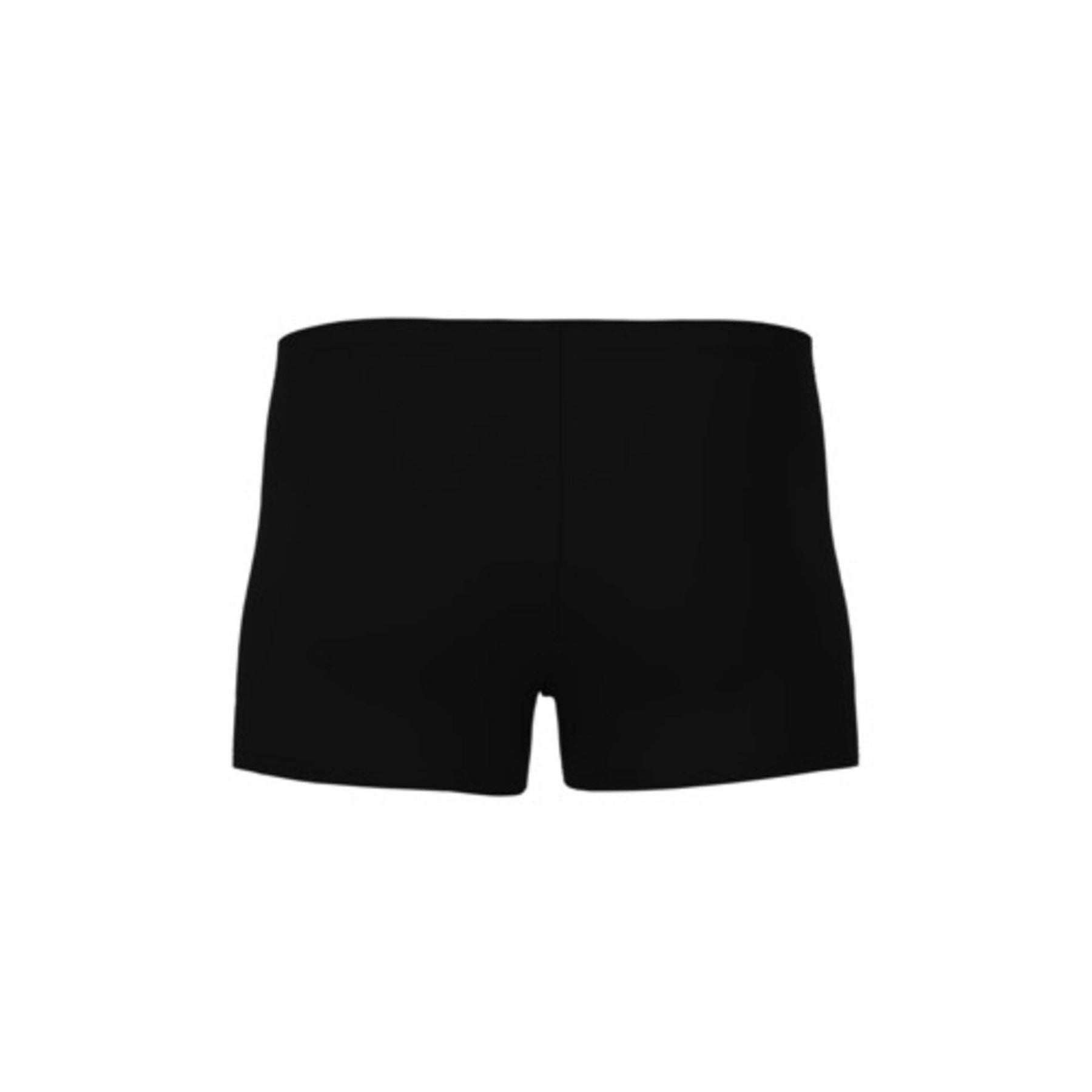 Arena Solid Team Swim Shorts