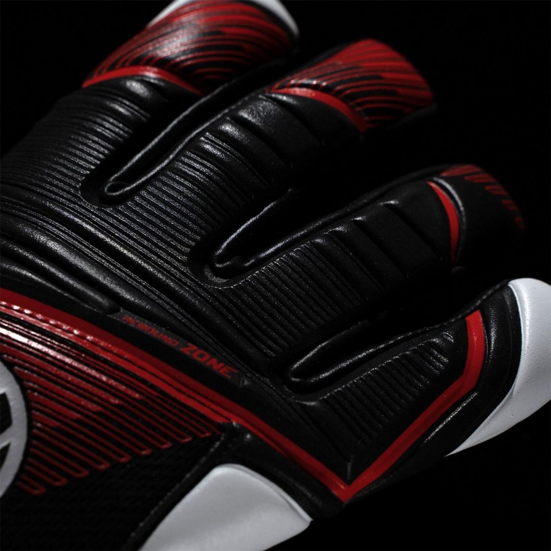 Uhlsport Adults Powerline Supersoft Goalkeeper Gloves