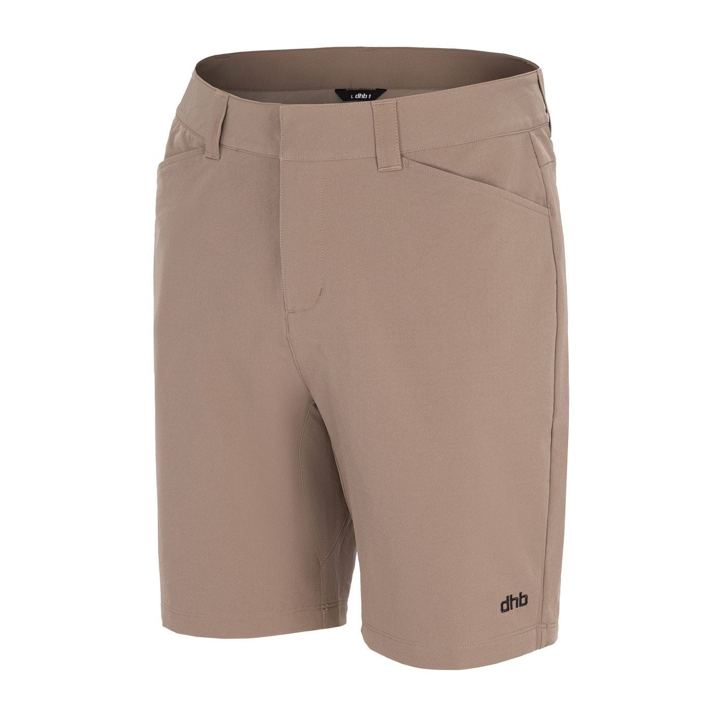 Dhb Trail 2.0 Athletic Shorts