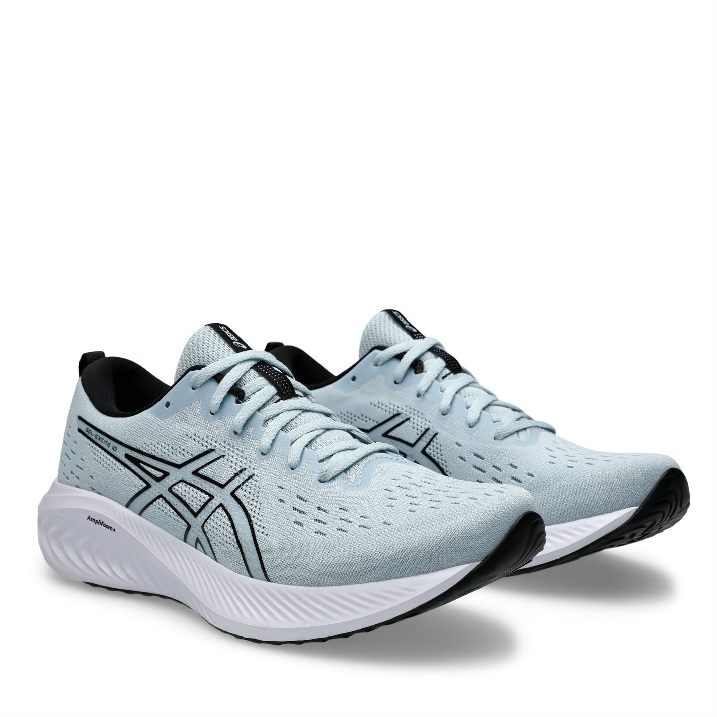 Asics Mens Gel Excite 10 Running Shoes