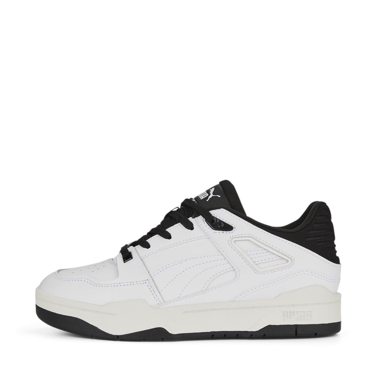 Puma Slipstream Low Top Trainers