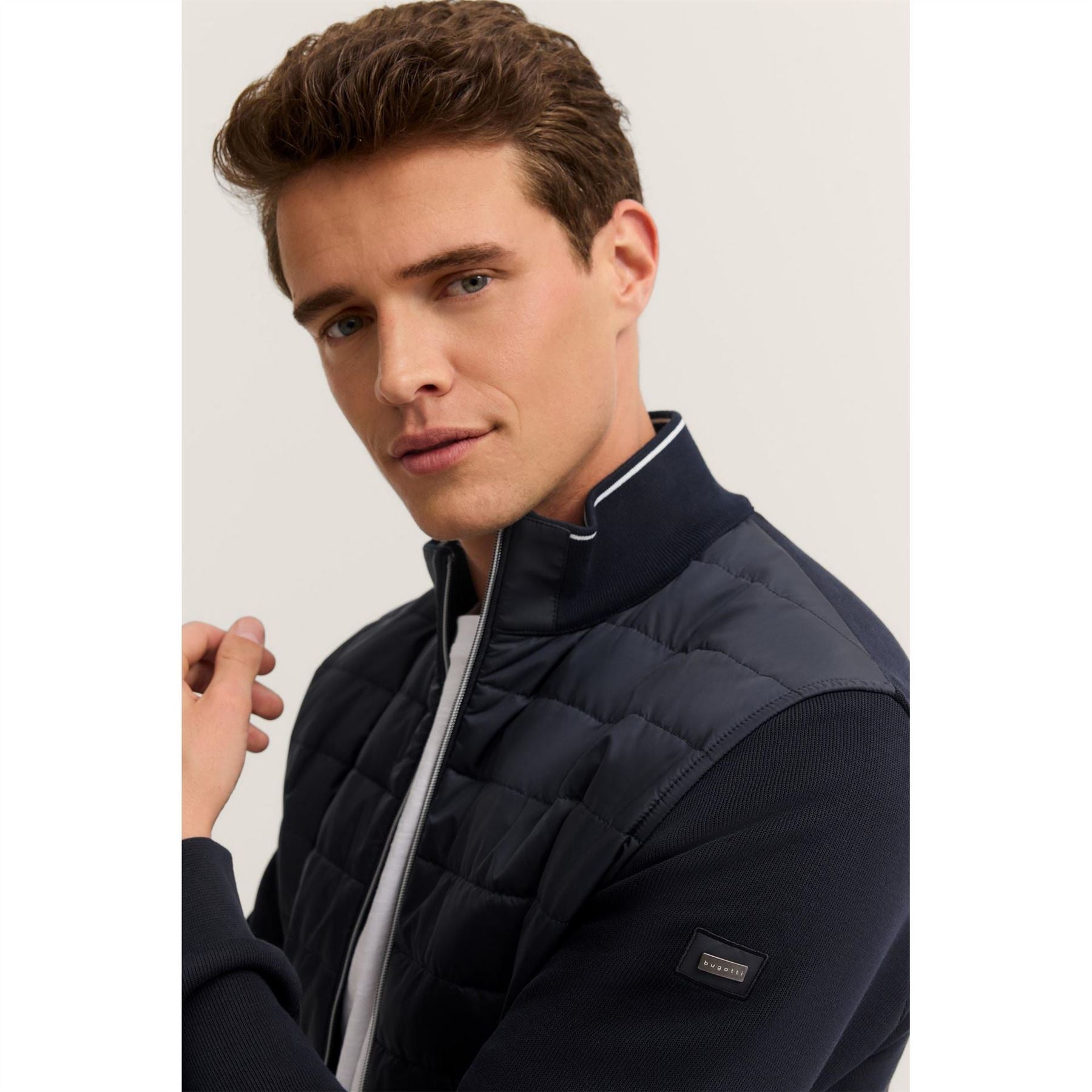 Bugatti Hybrid Jacket