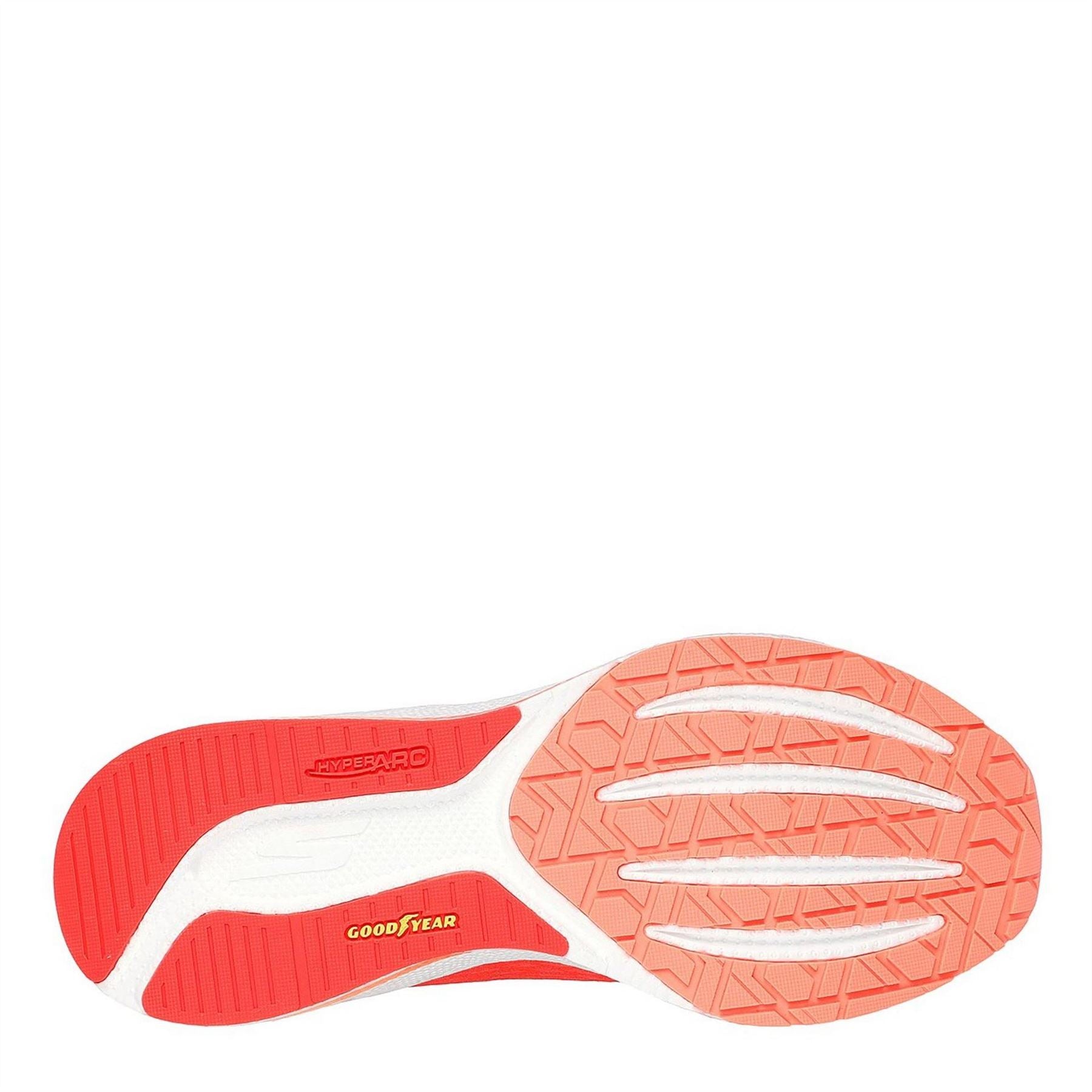 Skechers Go Run Razor 5 Lace-Up Low Top Sneakers