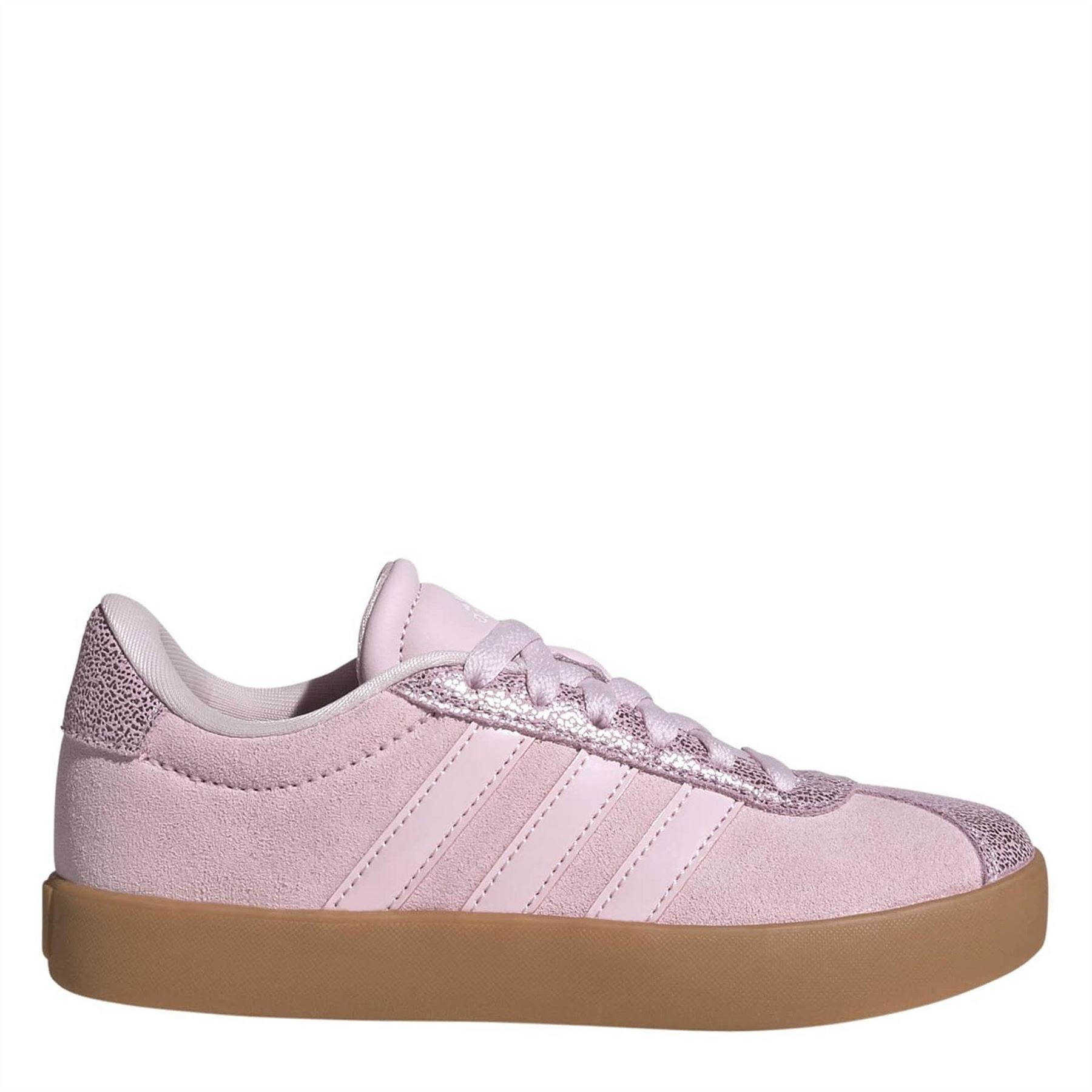 adidas Vl Court 3.0 Low Top Trainers