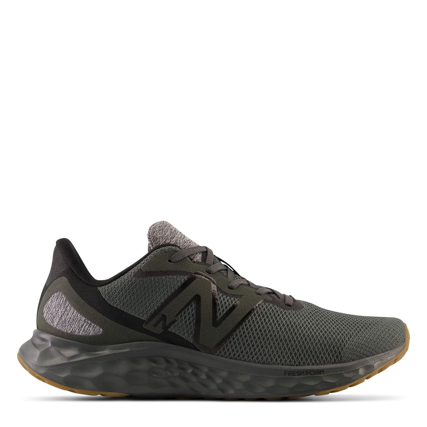 New Balance Mens Fresh Foam Arishi V4 Running Shoes