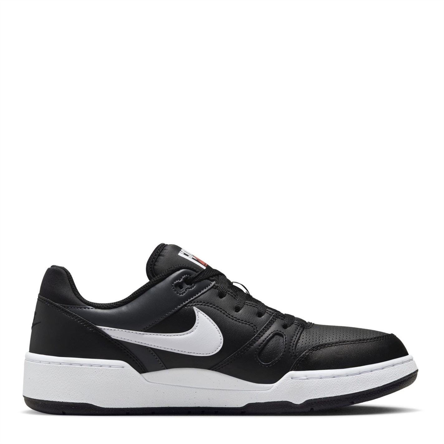 Nike Full Force Low Top Sneakers