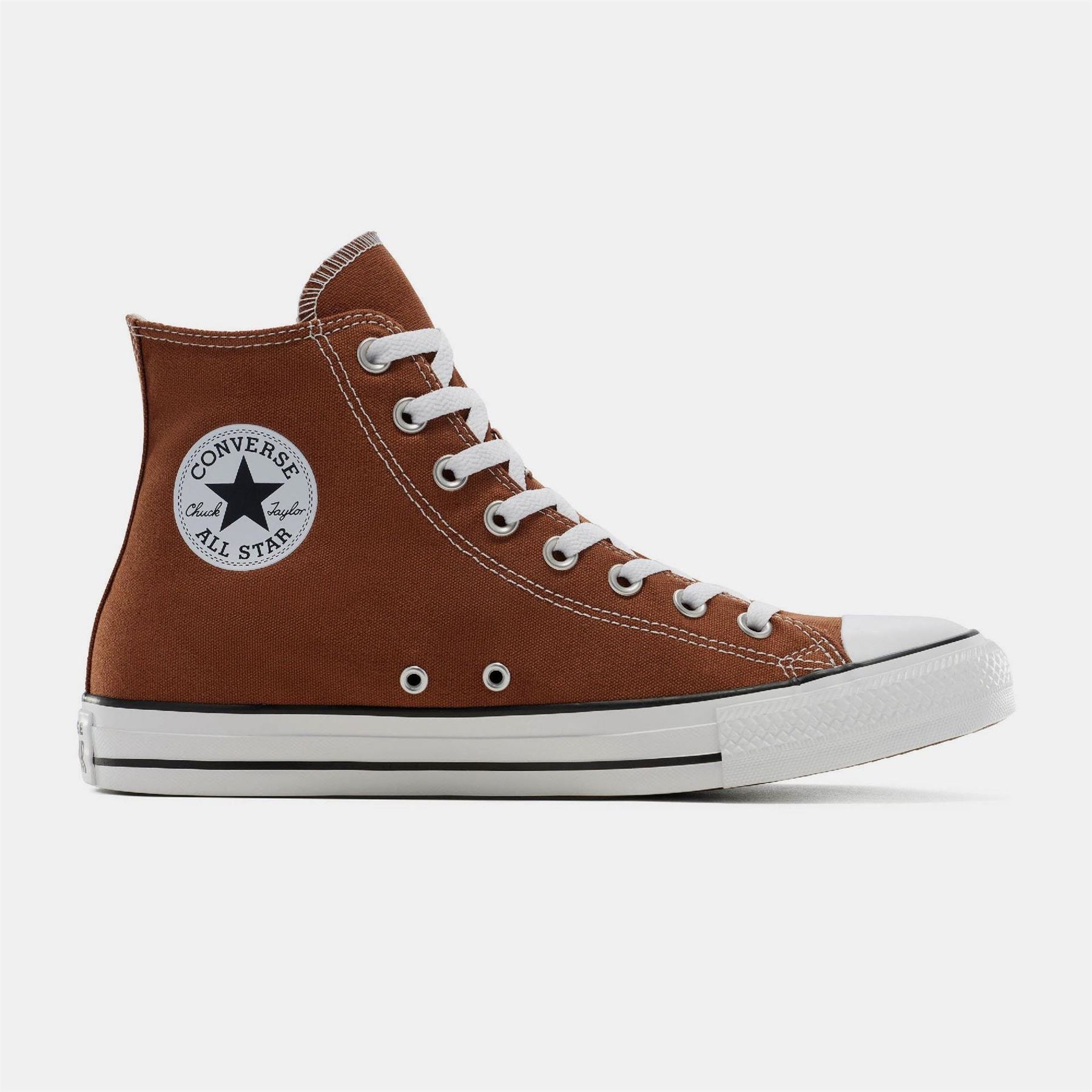 Converse Adults Chuck Taylor All Star Canvasas High Top Trainers