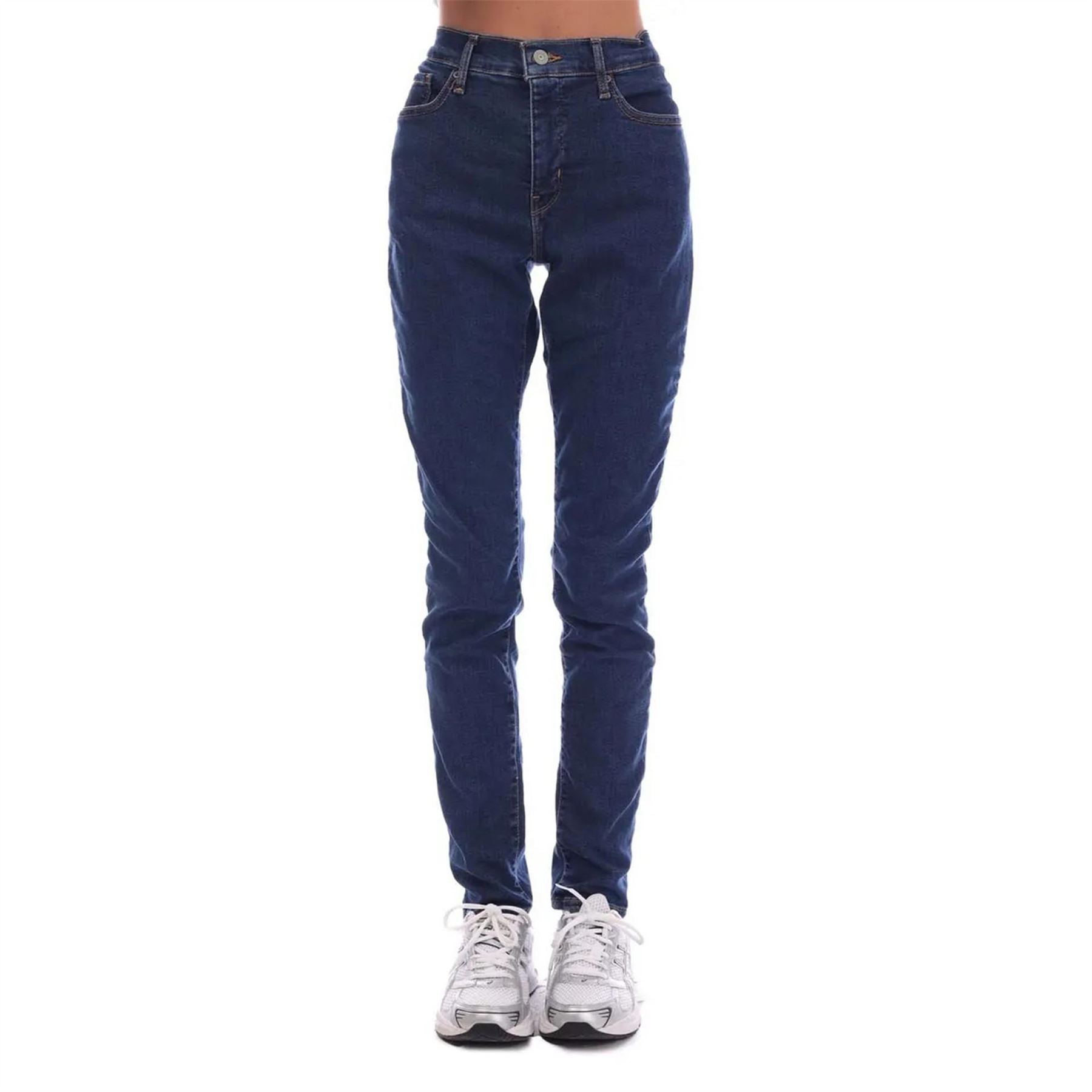 Levis L311 Five Pocket Skinny Jeans