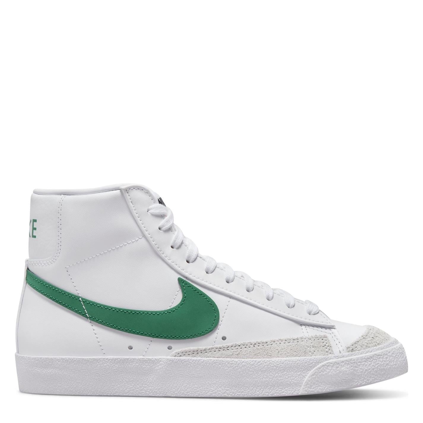 Nike Blazer Mid 77 Womens Hi Top Trainers
