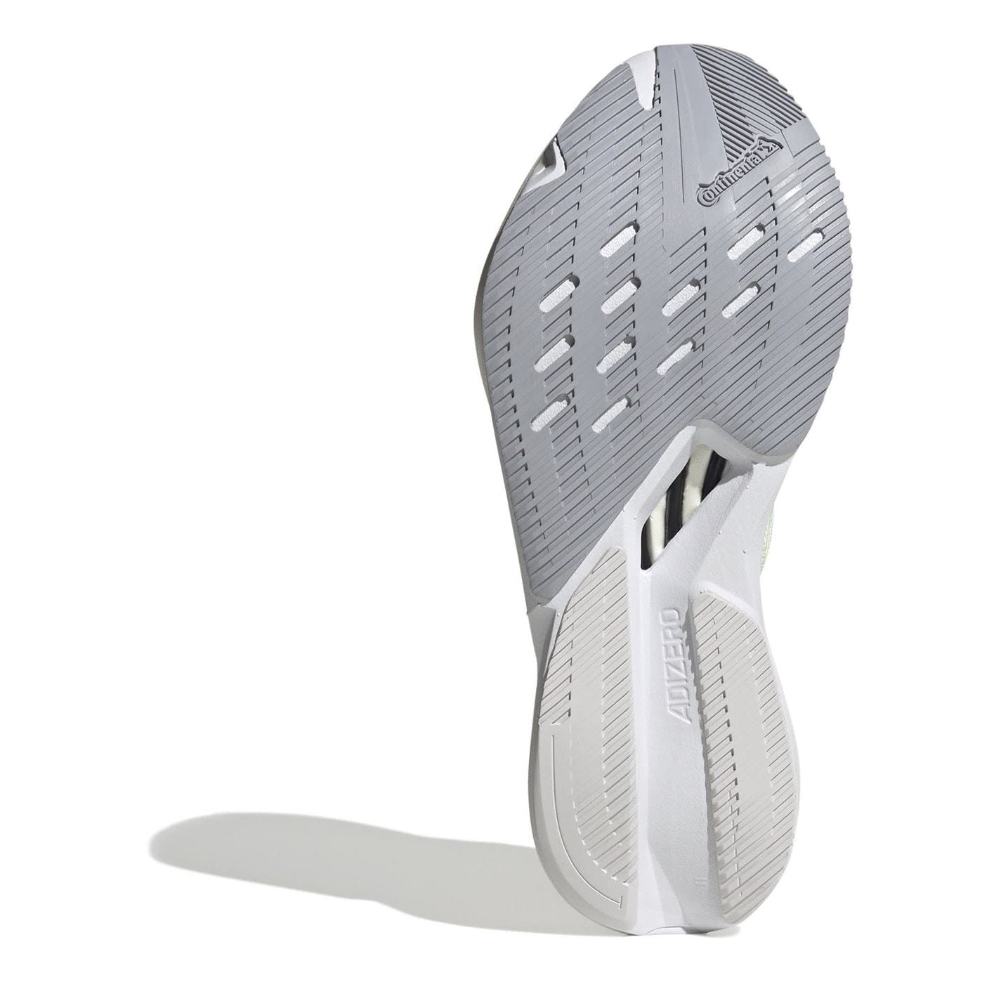 adidas Womens Adizero Boston 12 Road Running Shoes