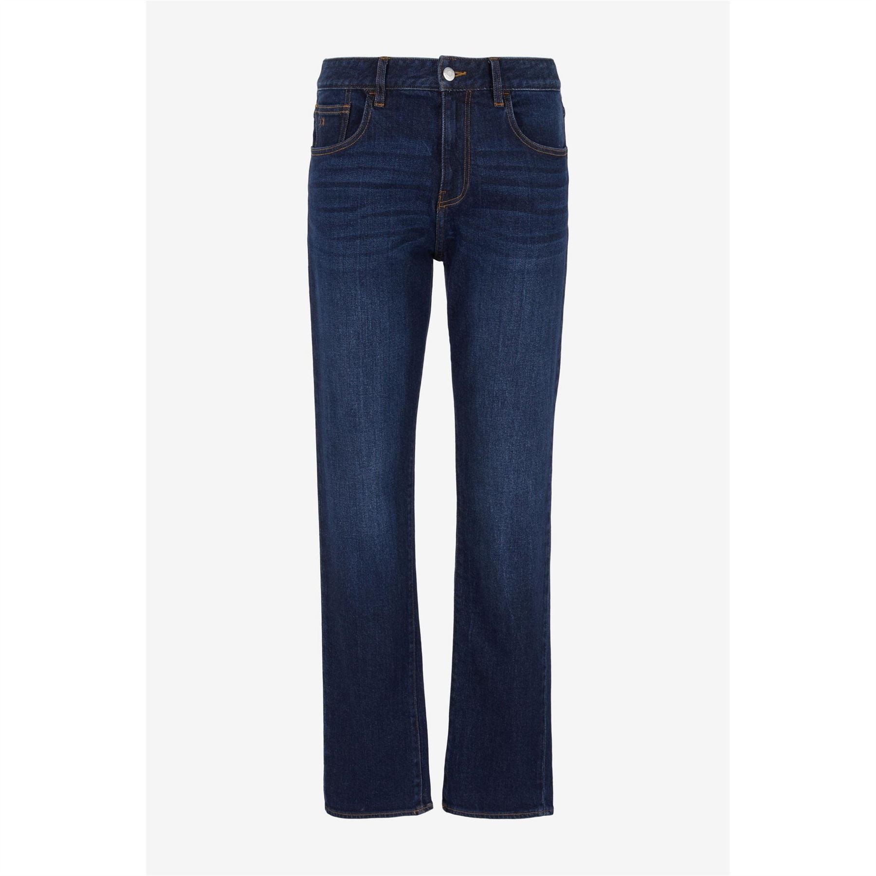 Armani Exchange Slim Jeans
