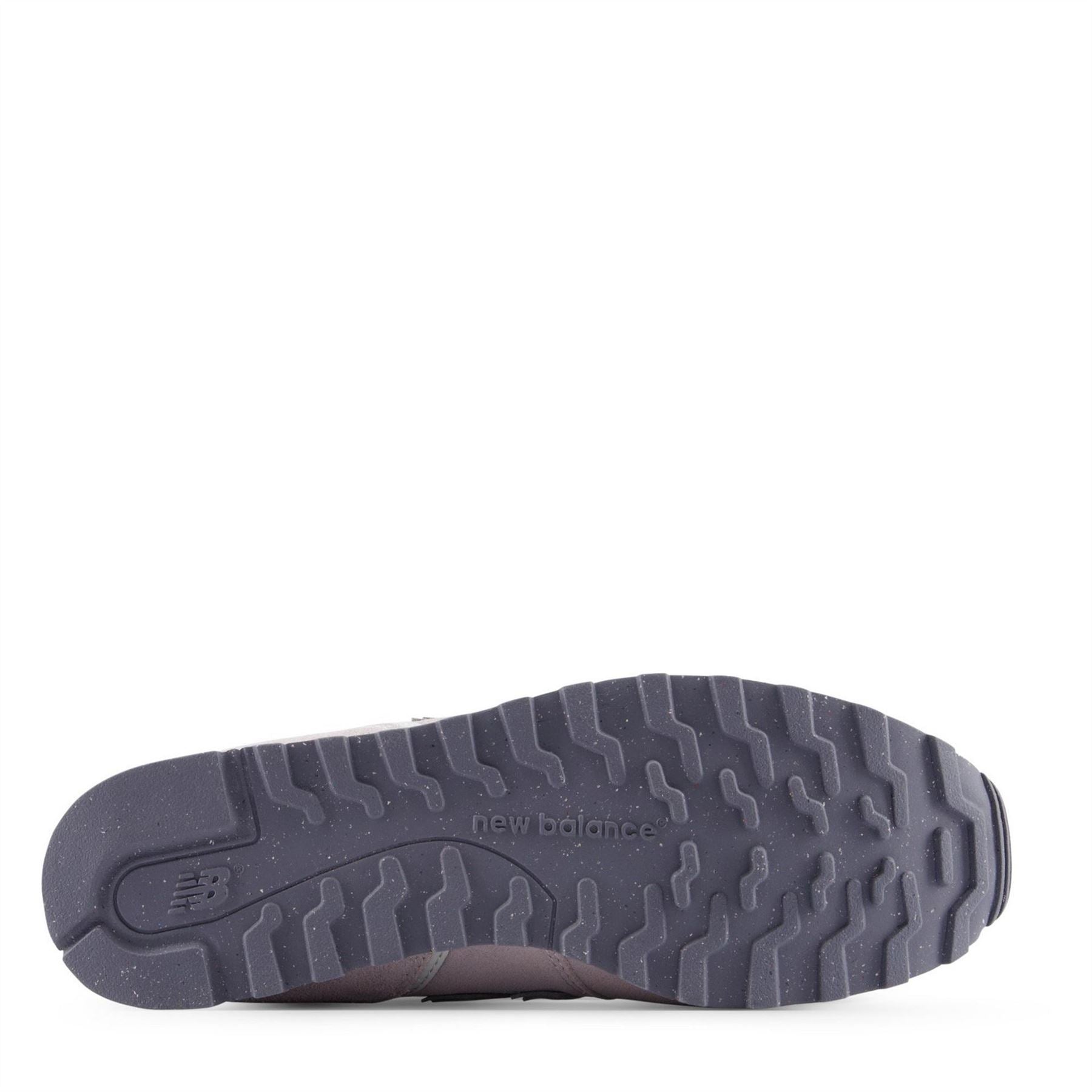 New Balance 373 Low Top Round Toe Flat Heel Sneakers