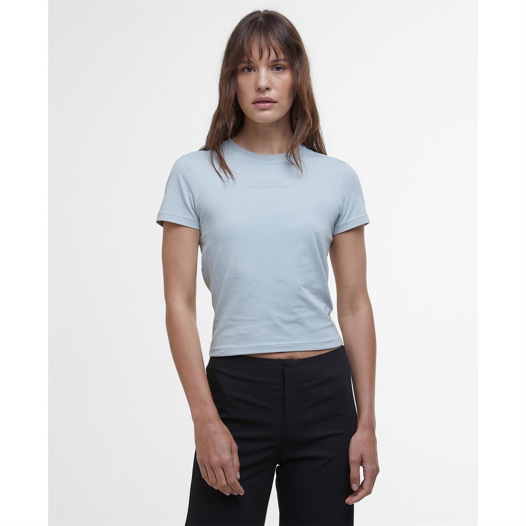 Barbour International T-Shirt