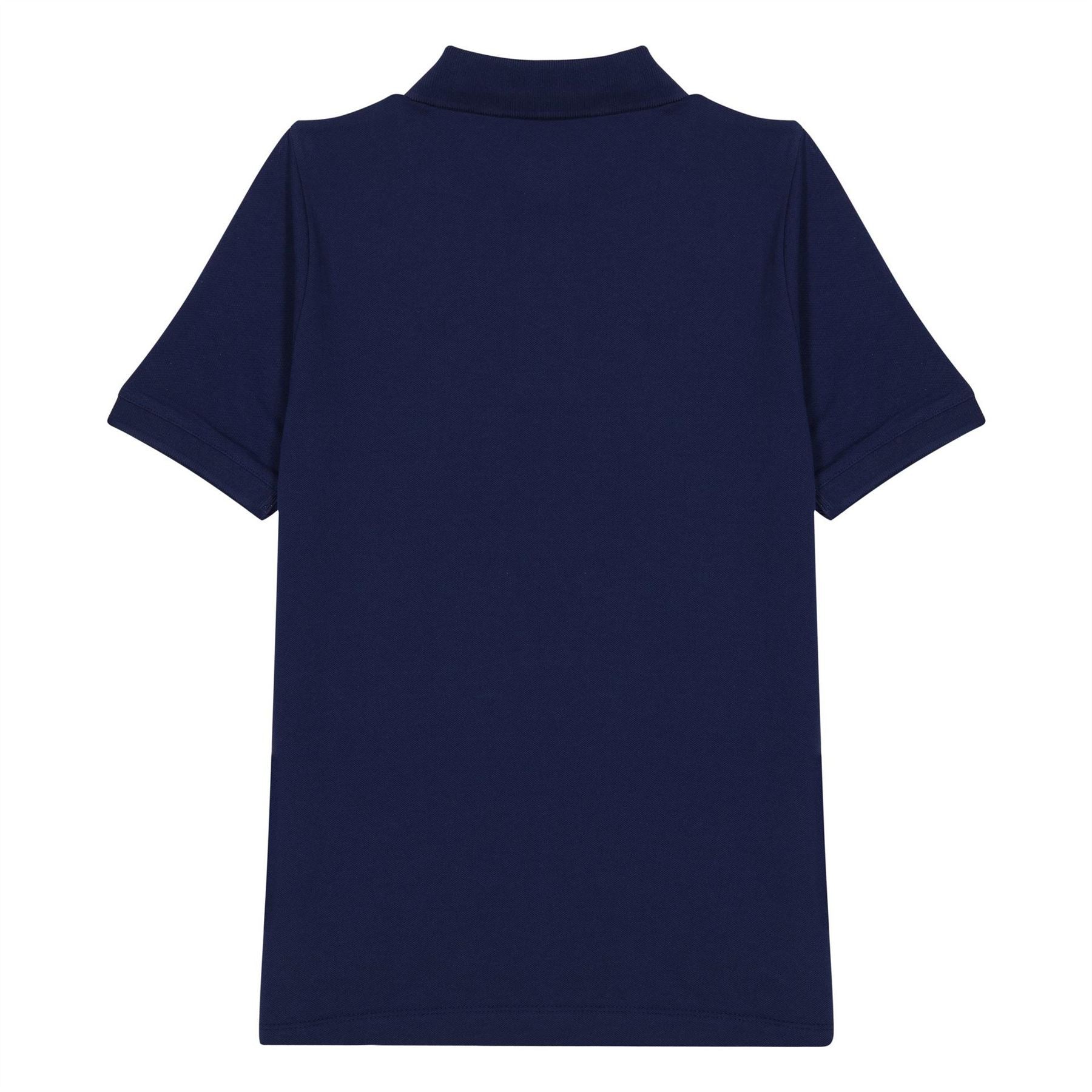 Lyle and Scott Shirt Juniors