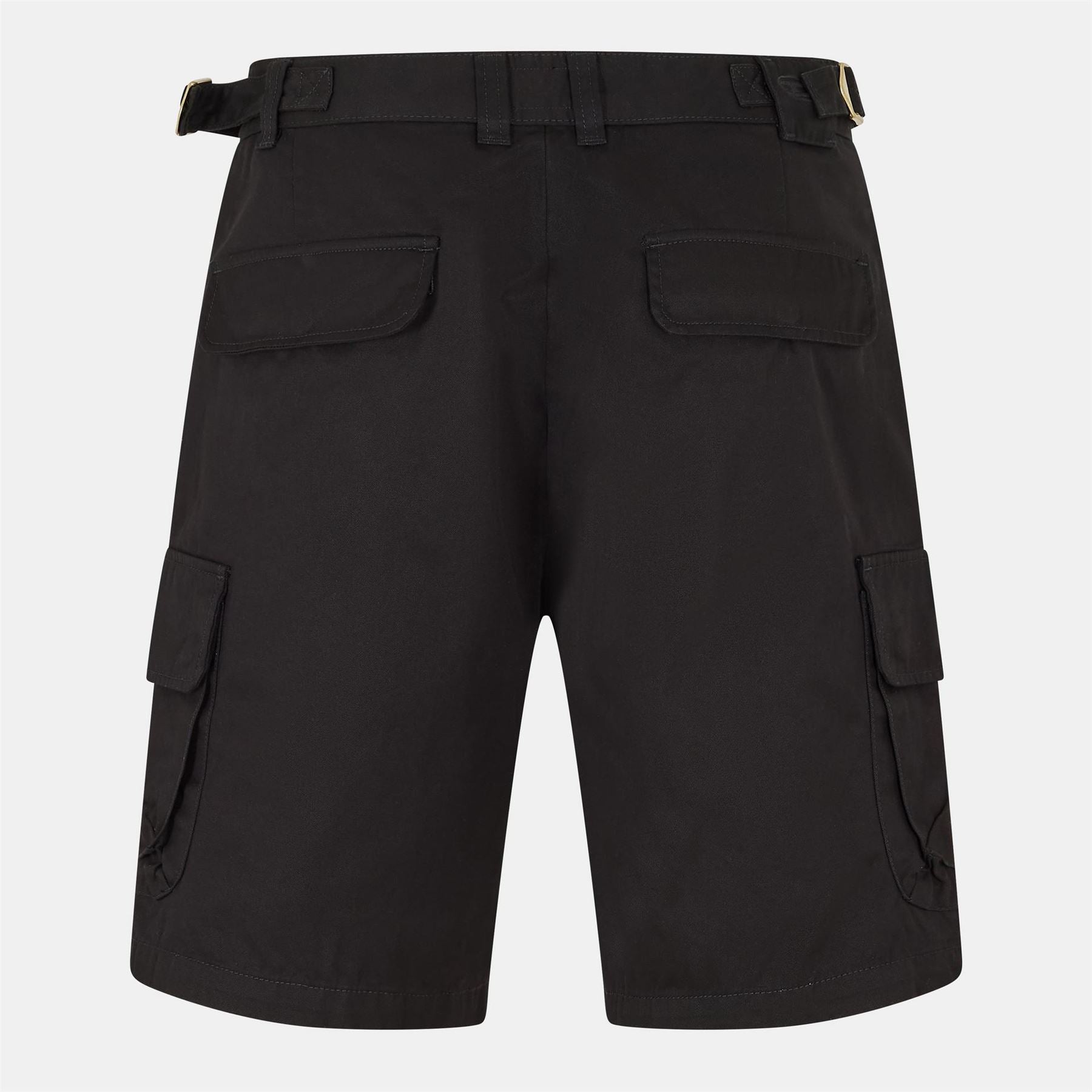 Diesel Argym Cargo Shorts
