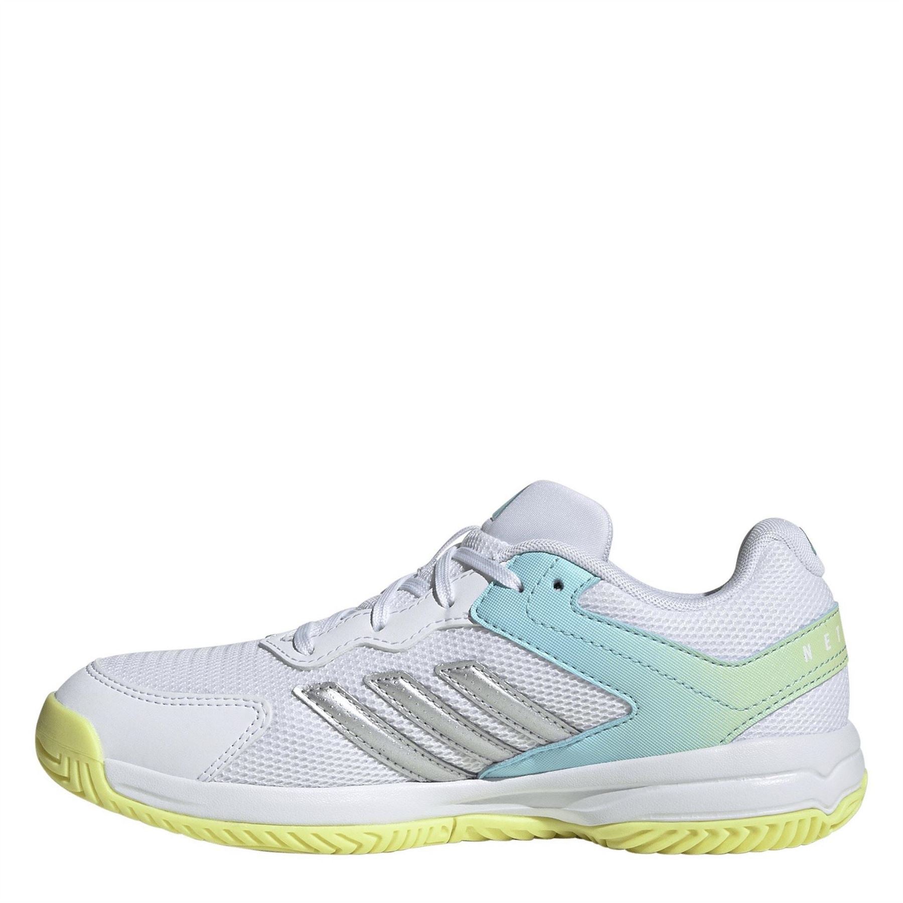 adidas Netcourt K Jn63
