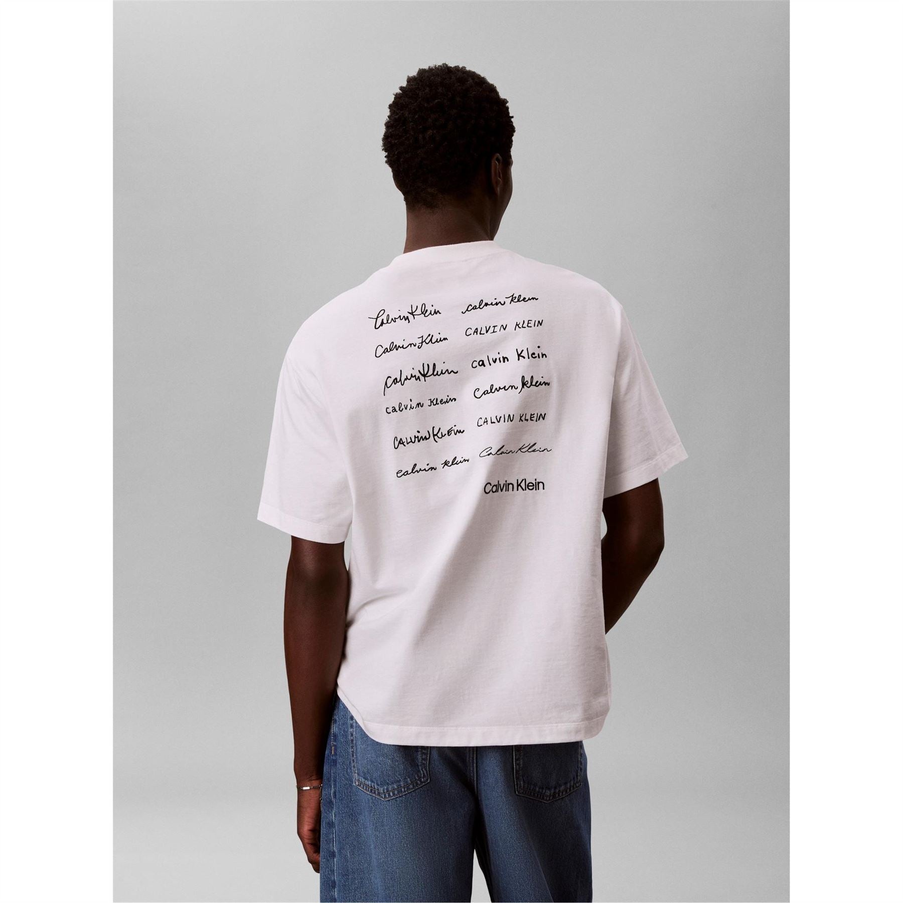 Calvin Klein Jeans T-Shirt