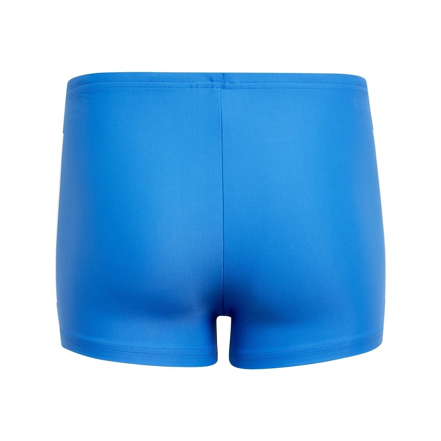 adidas Classic 3 Strips Swim Boxers Junior Boys
