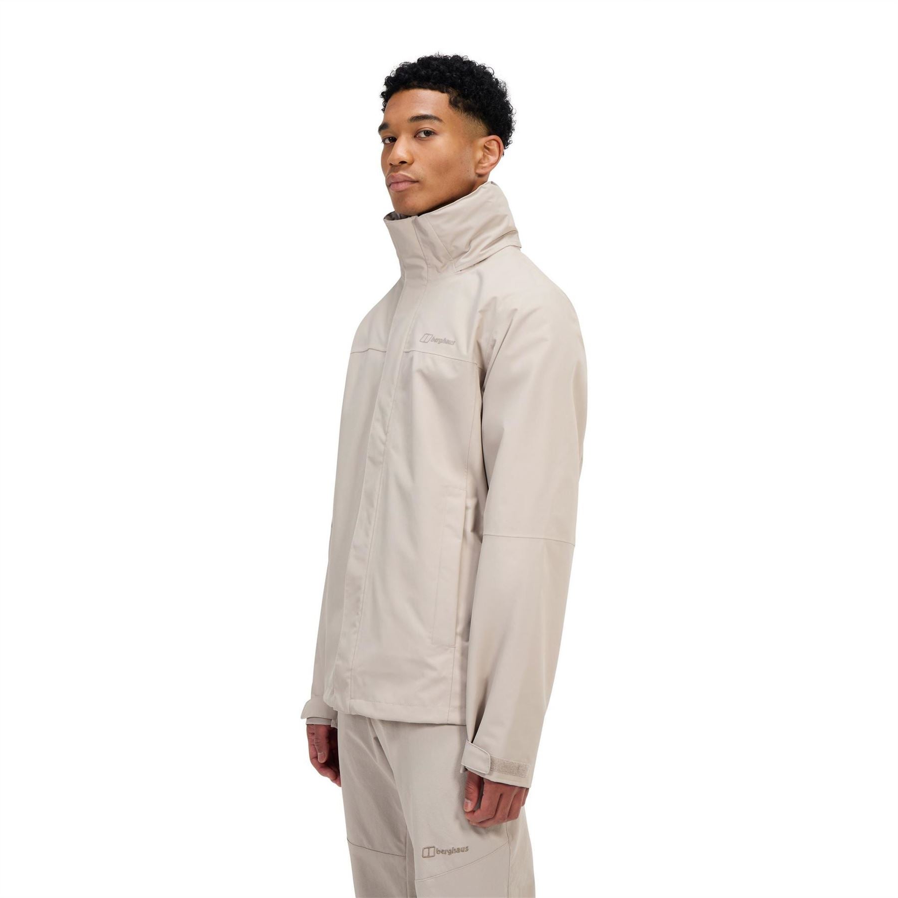 Berghaus Rg Alpha 2.0 wp