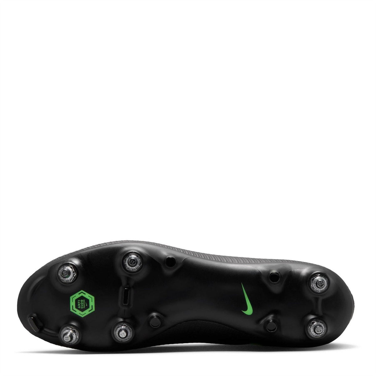 Nike Mercurial Soft Ground Football Boot