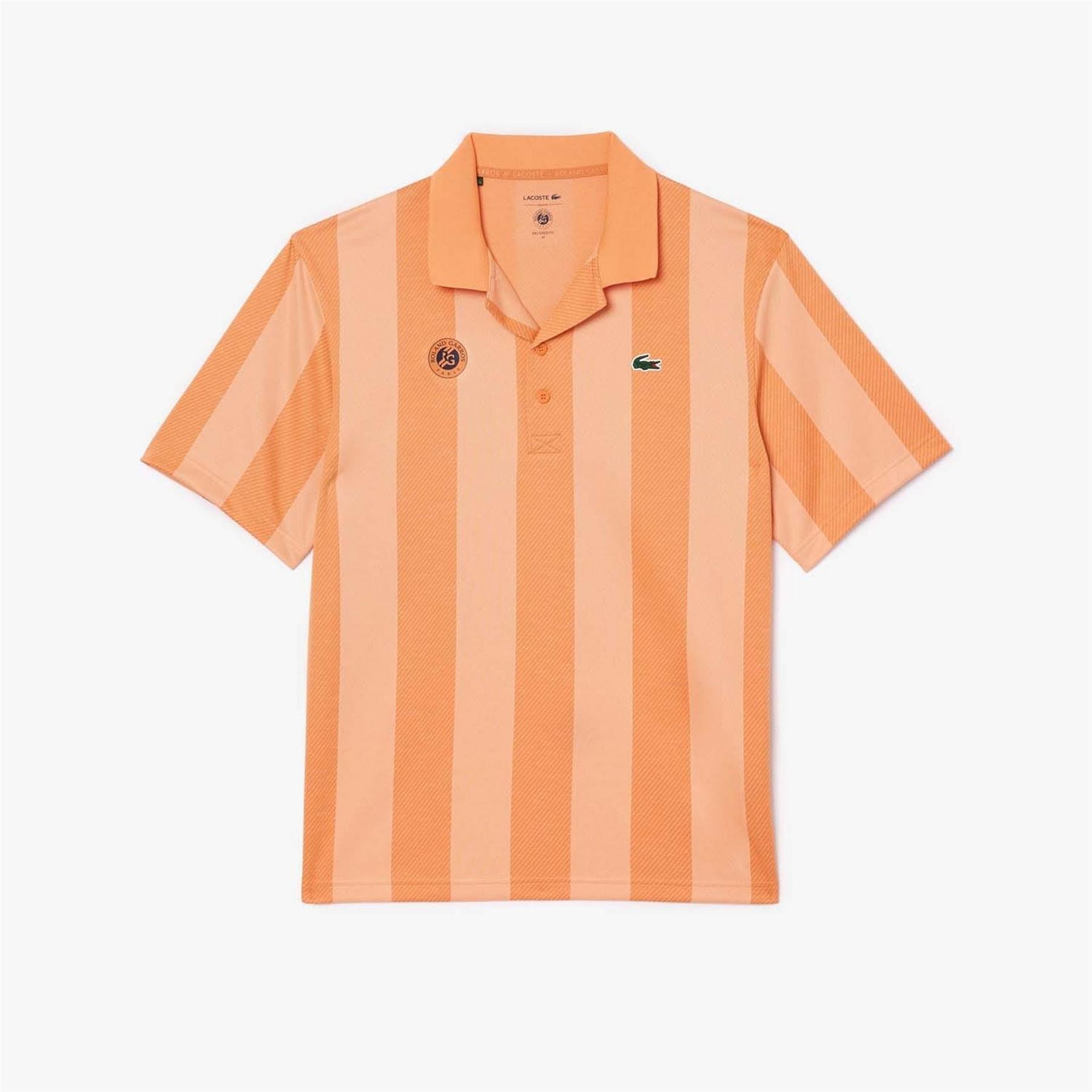 Lacoste Garros Edition Sport Ballboy Polo Shirt