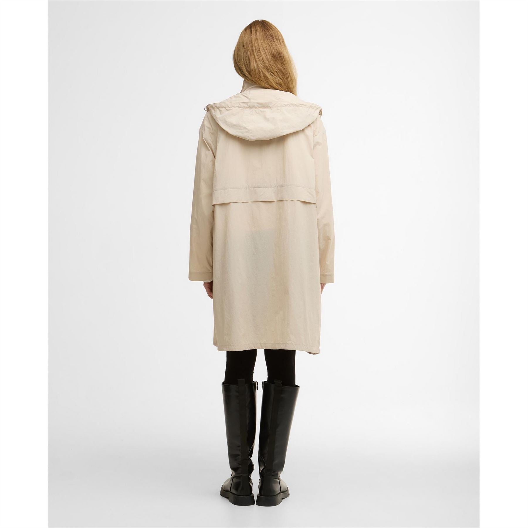 Barbour International Atlantis Showerproof Jacket