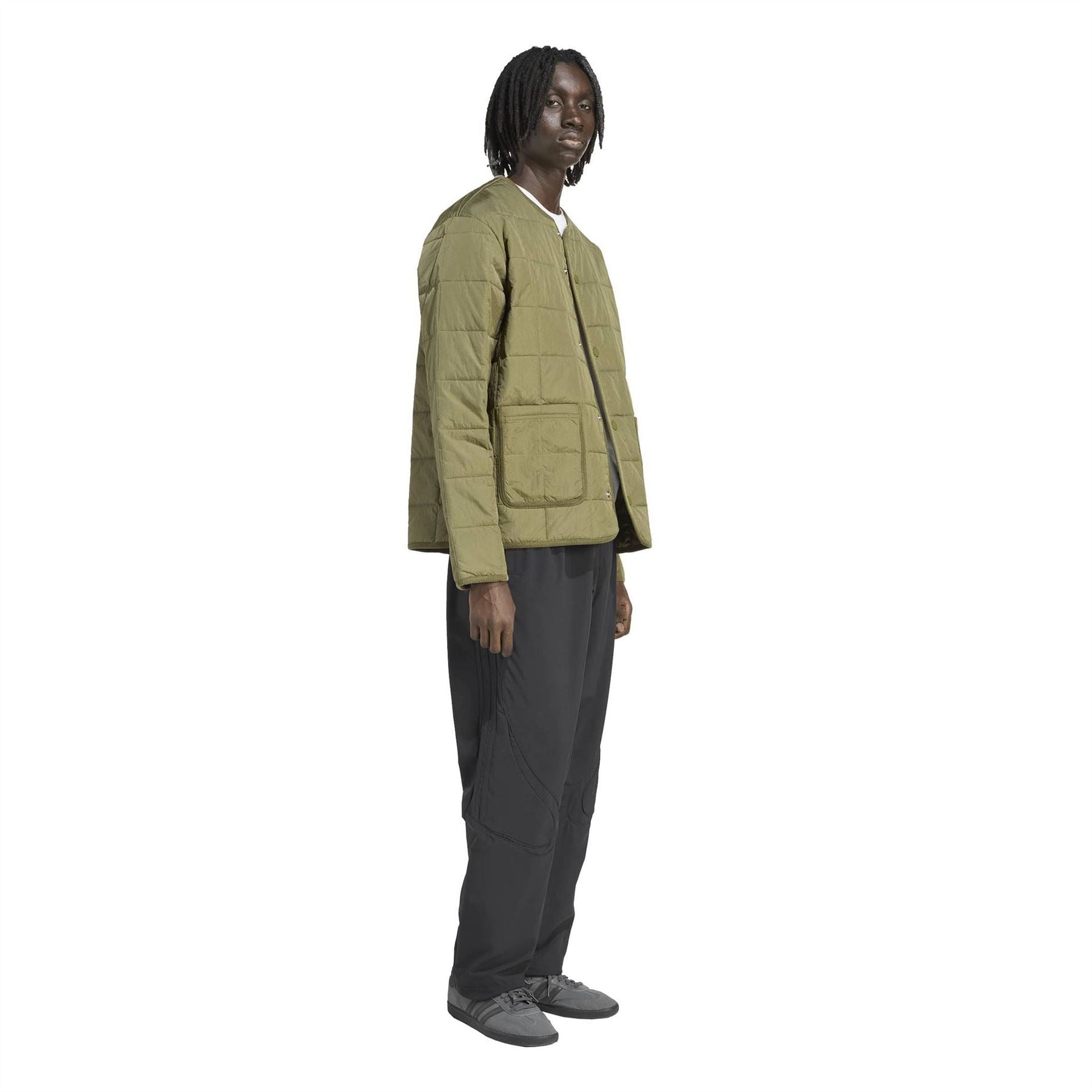 adidas Qlt Jacket