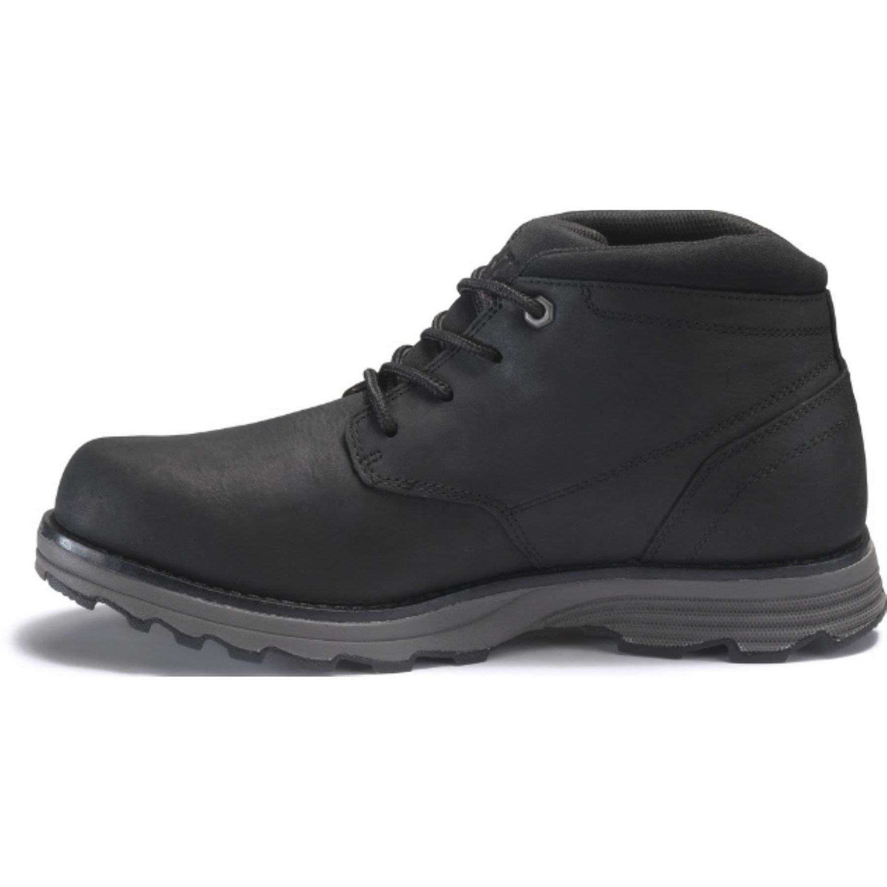 Caterpillar Elude Waterproof Chukka Boots