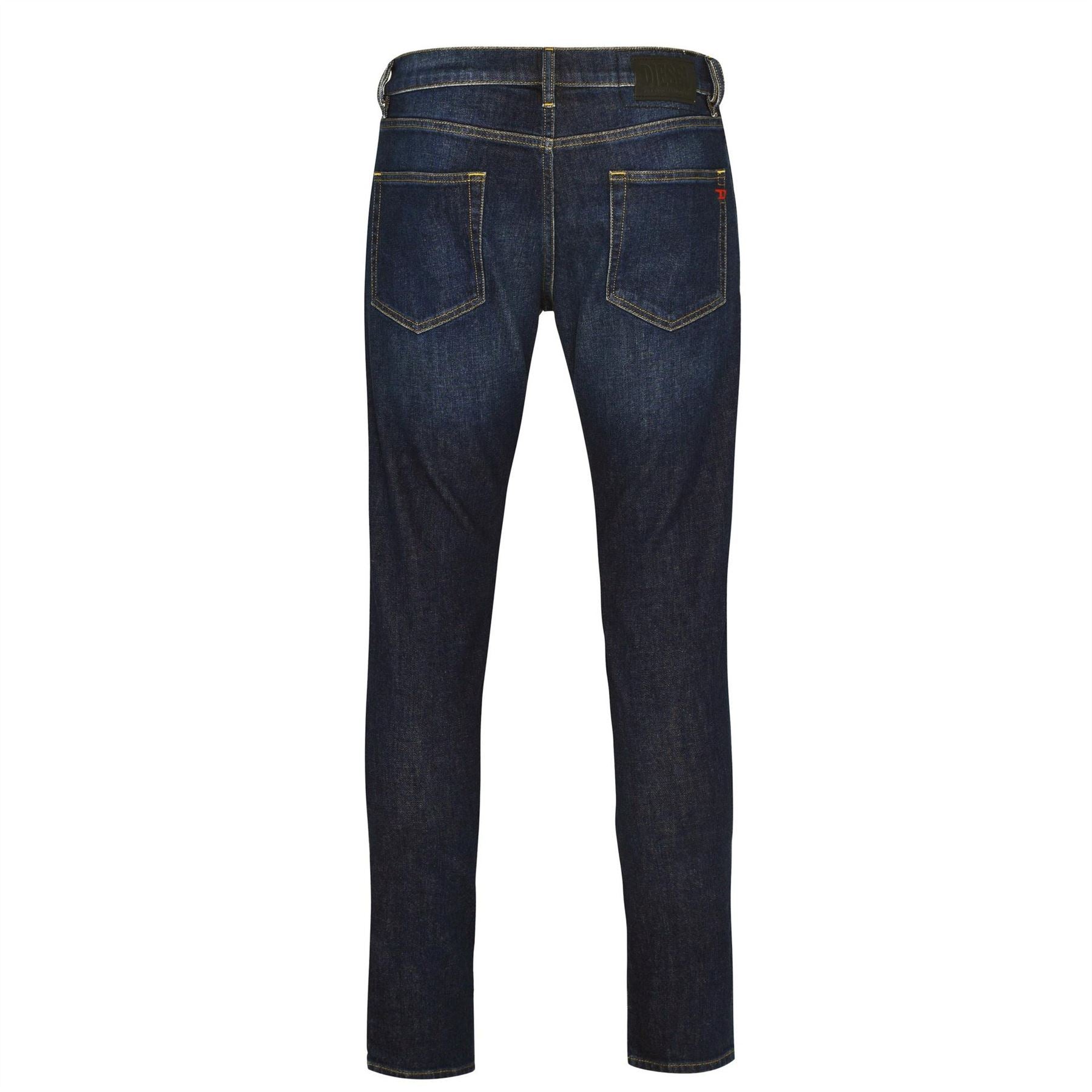 Diesel Strukt Slim Jeans