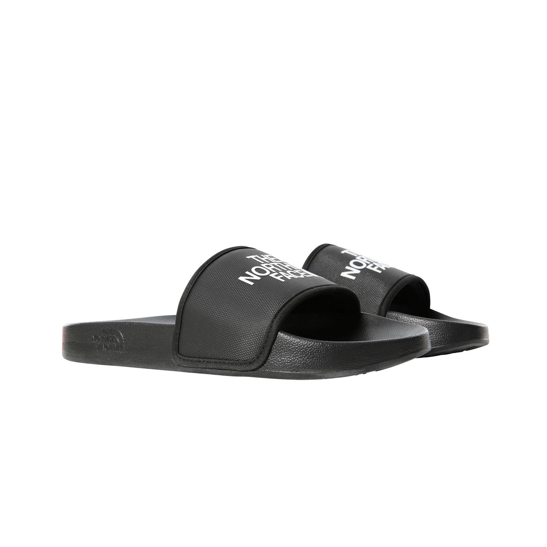 The North Face Base Camp Slide III Open Toe Flat Heel Slides