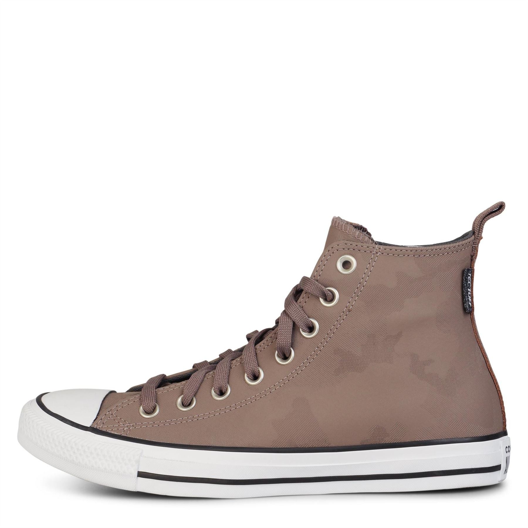 Converse Adults Chuck Taylor All Star Tec High Top Trainers