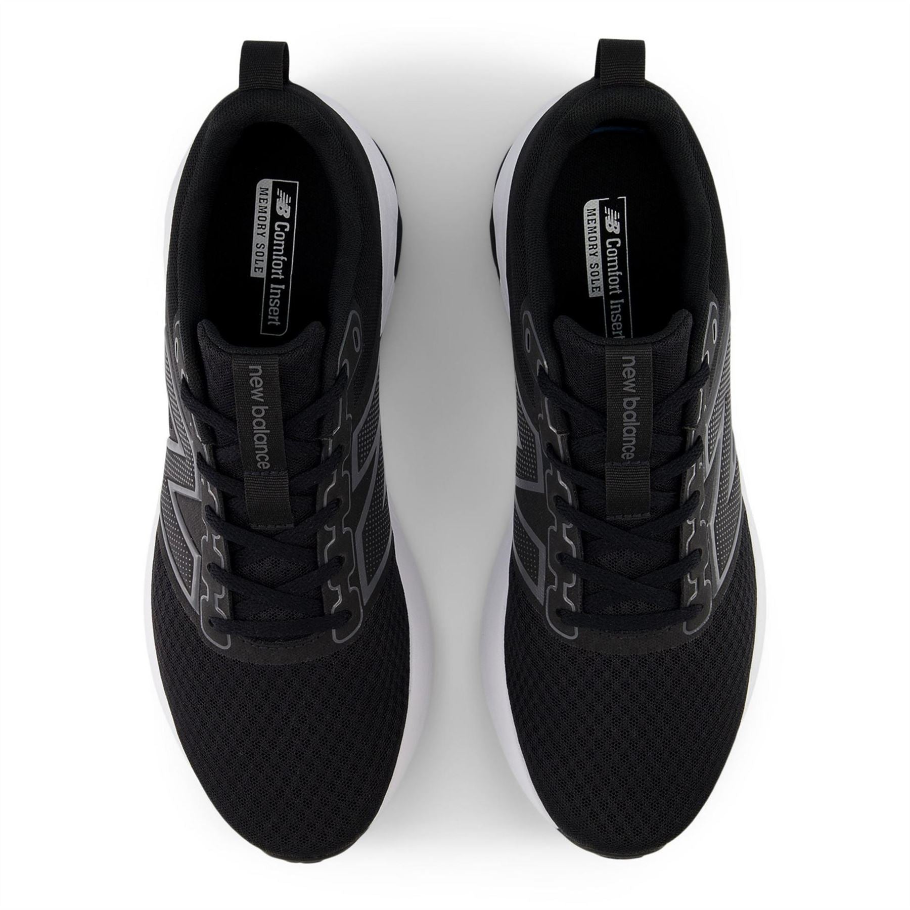 New Balance Cd           D            075