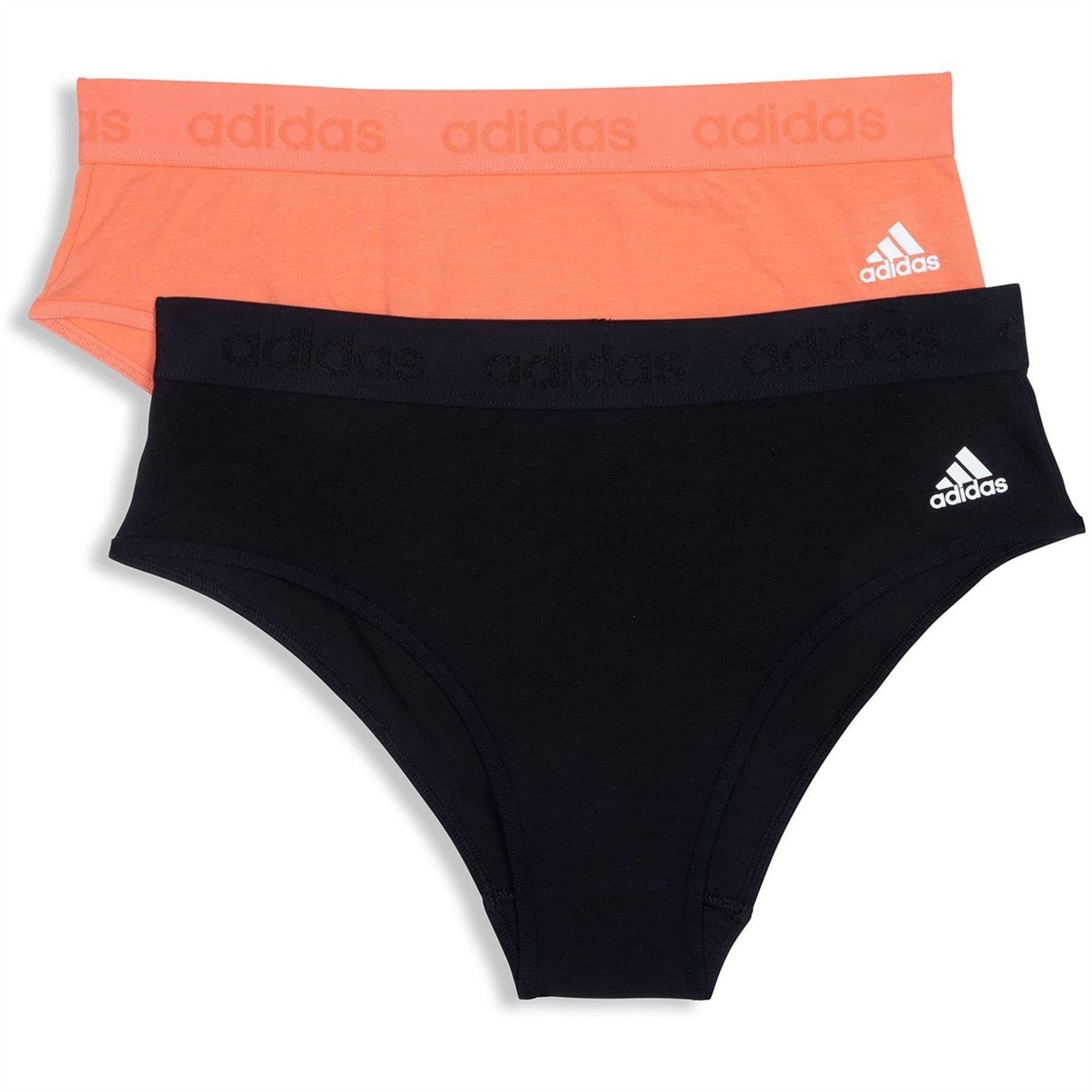 adidas Active Comfort Cotton Brief 2pack