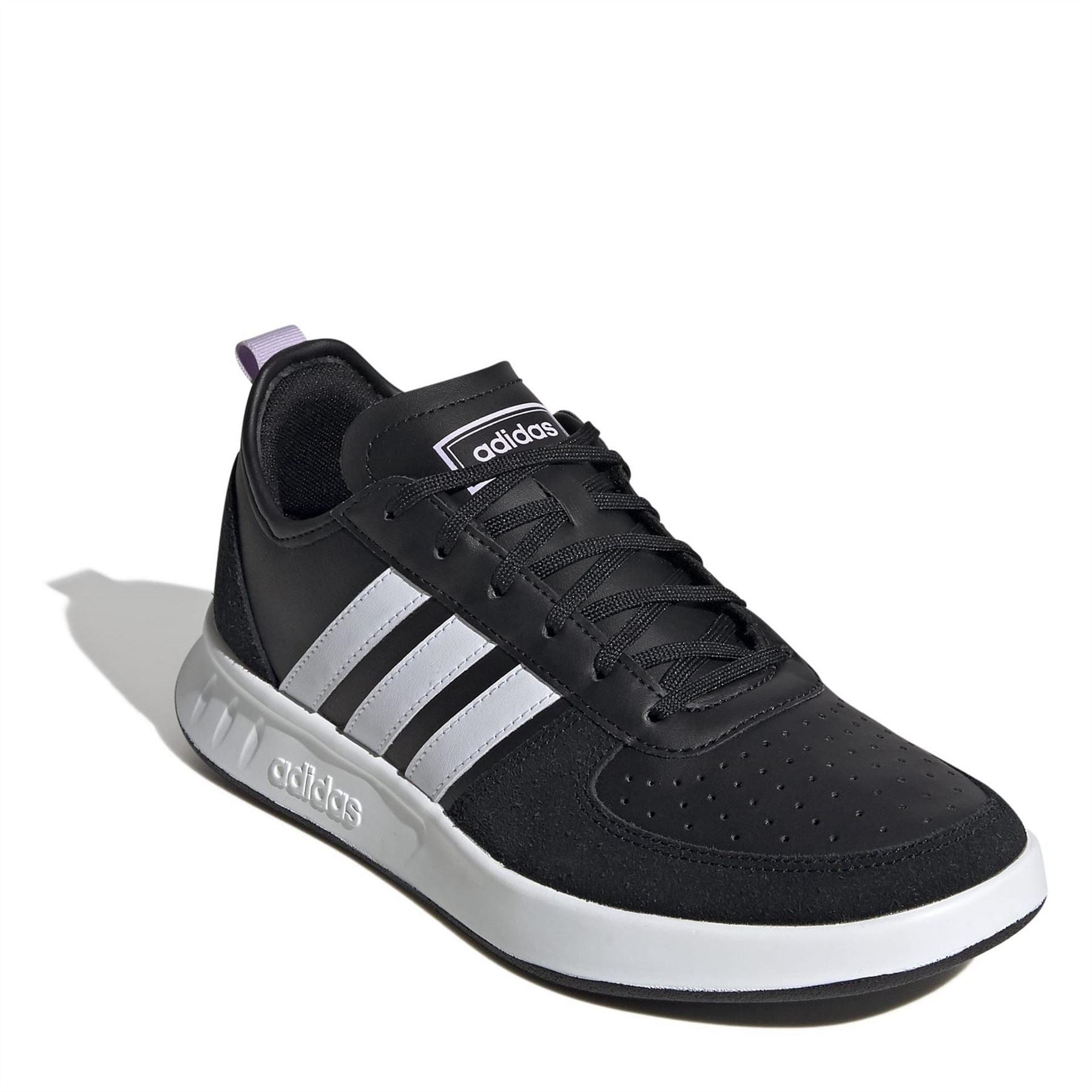 adidas Womens Court 80s Shoes
