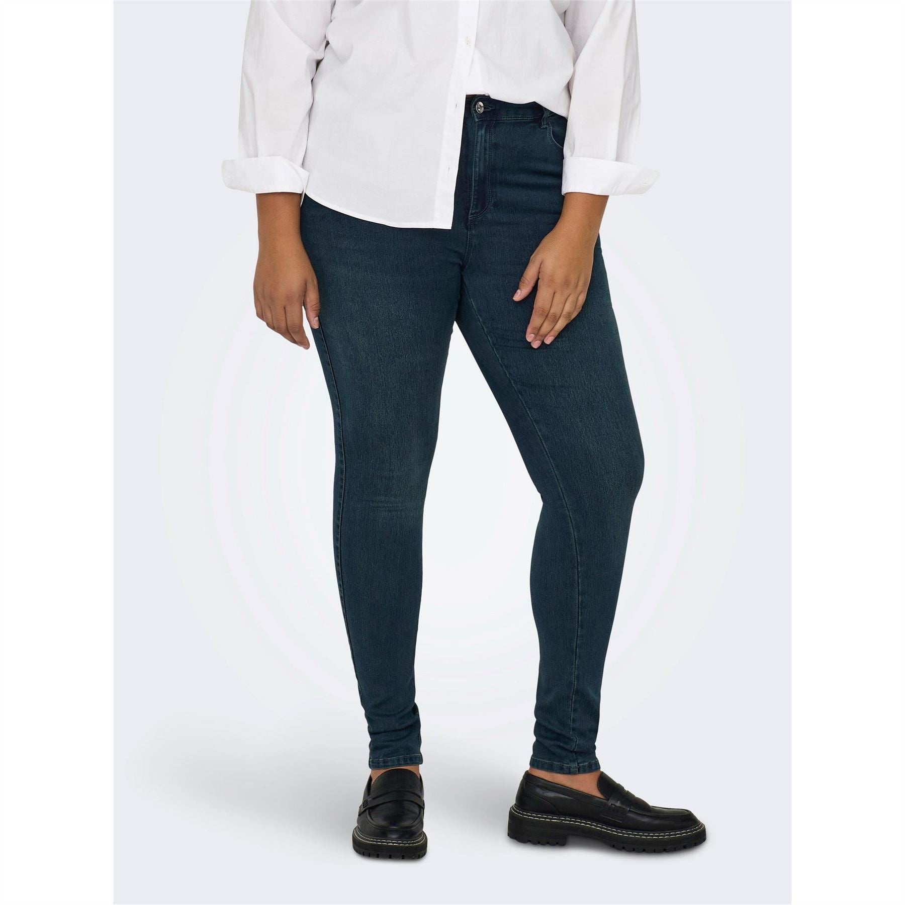 Only Skinny Fit Jeans