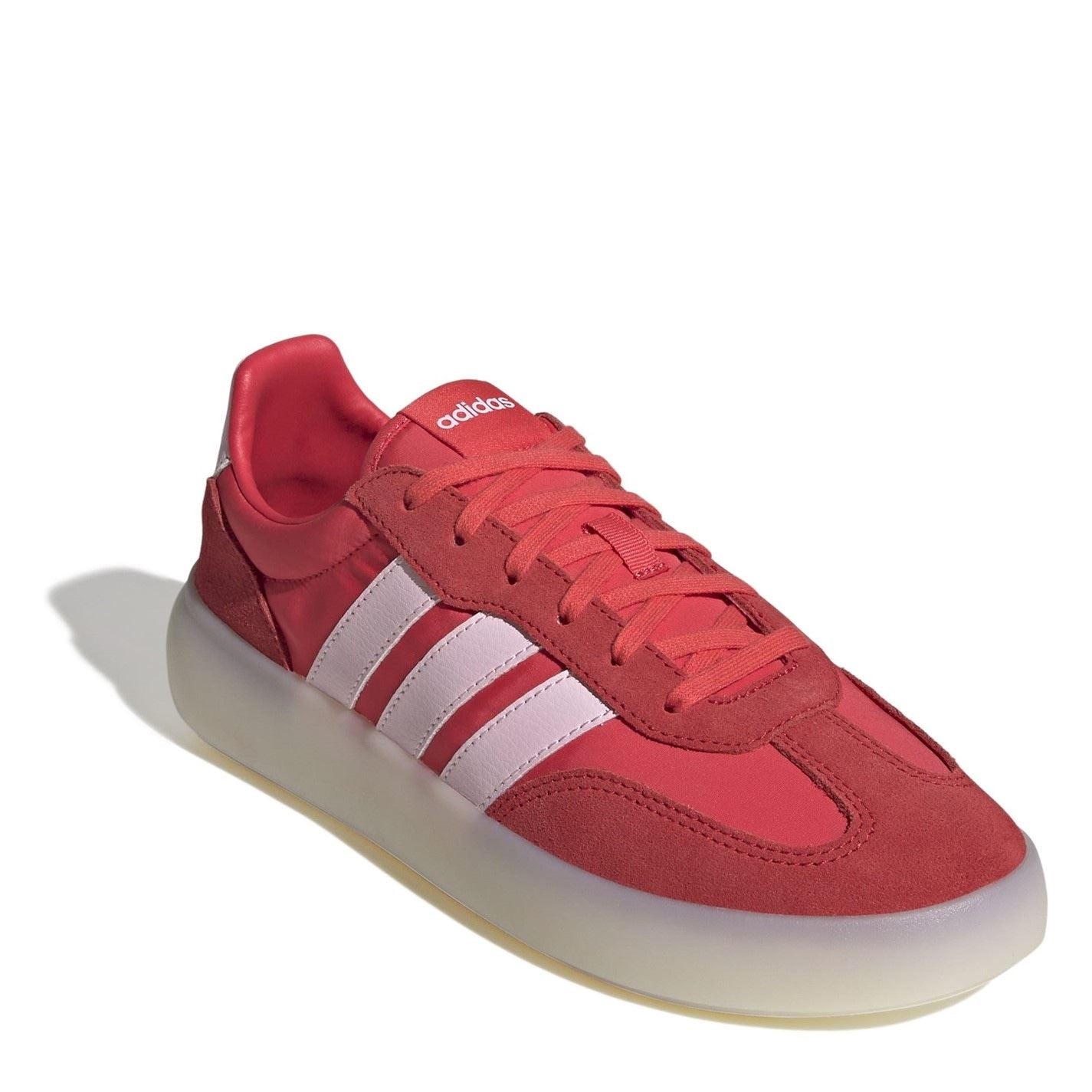adidas Womens Barreda Decode Shoes