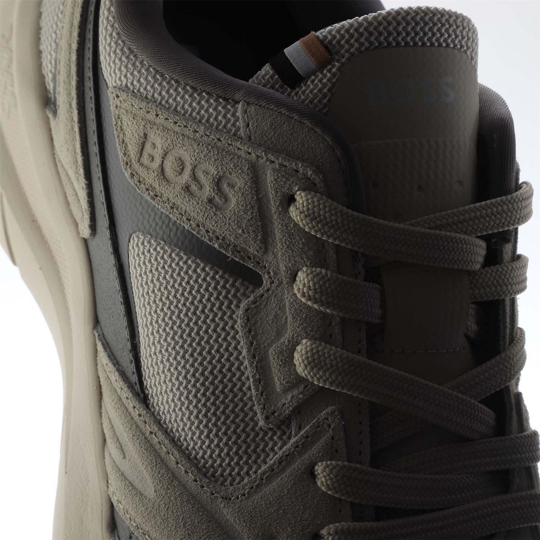 Boss Running Trainers
