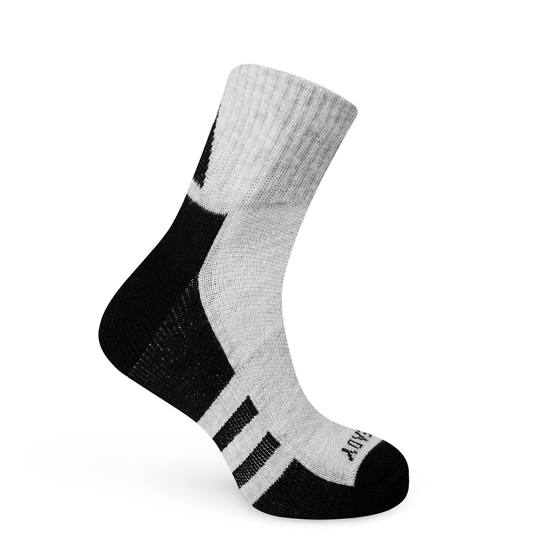 adidas Aeroready Ankle 6 Pack Socks Junior