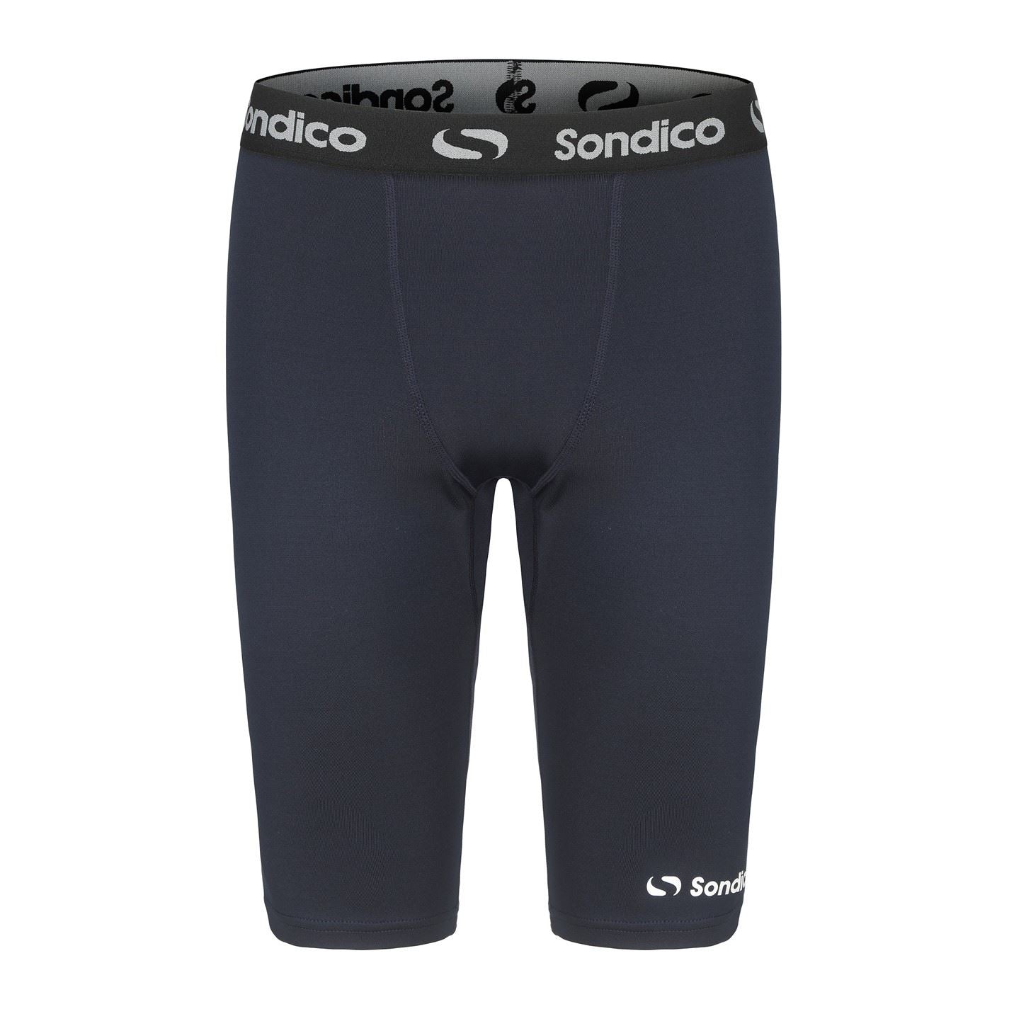 Sondico Mens Core 9 Shorts