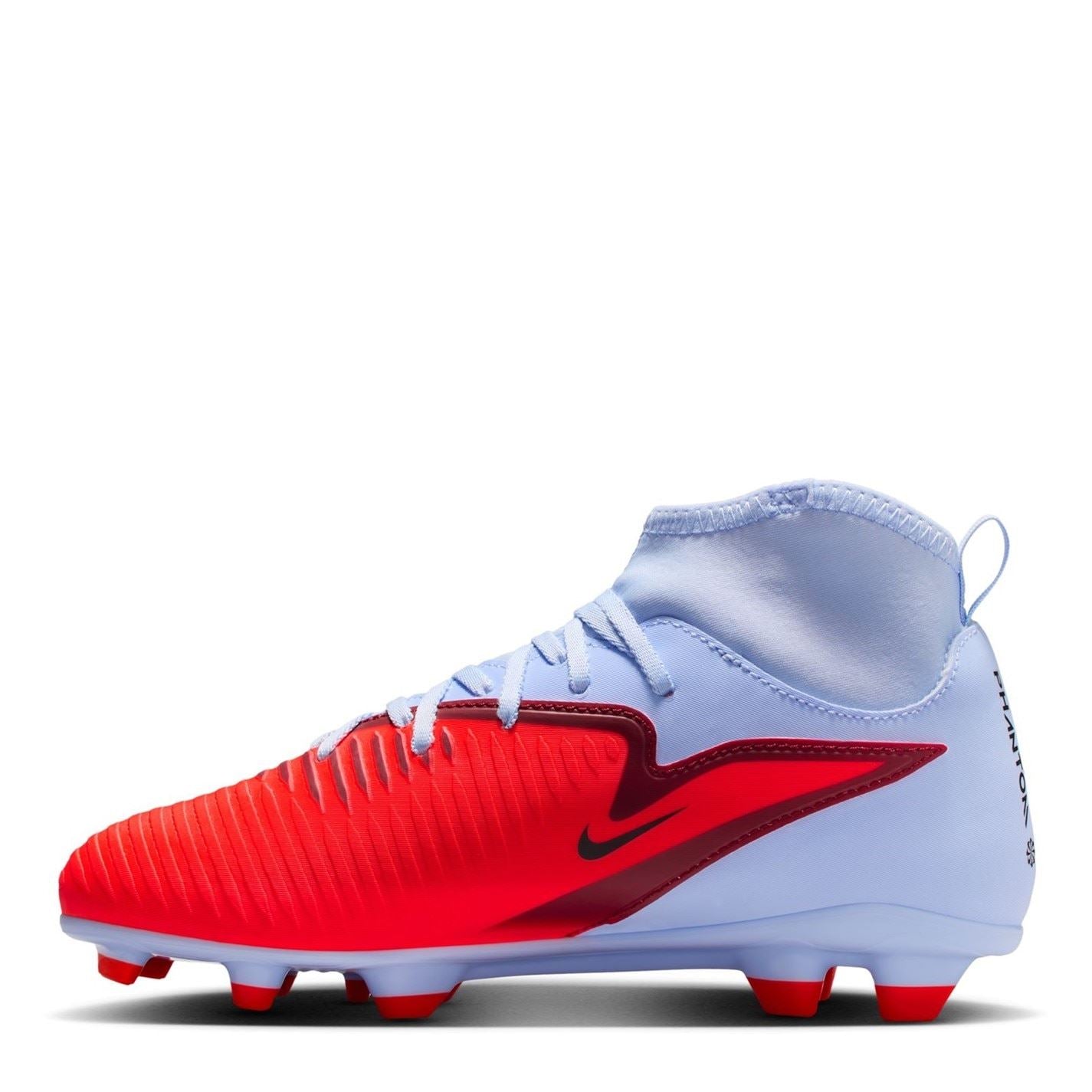 Nike Phantom 6 Club Juniors Multi Ground Football Boots