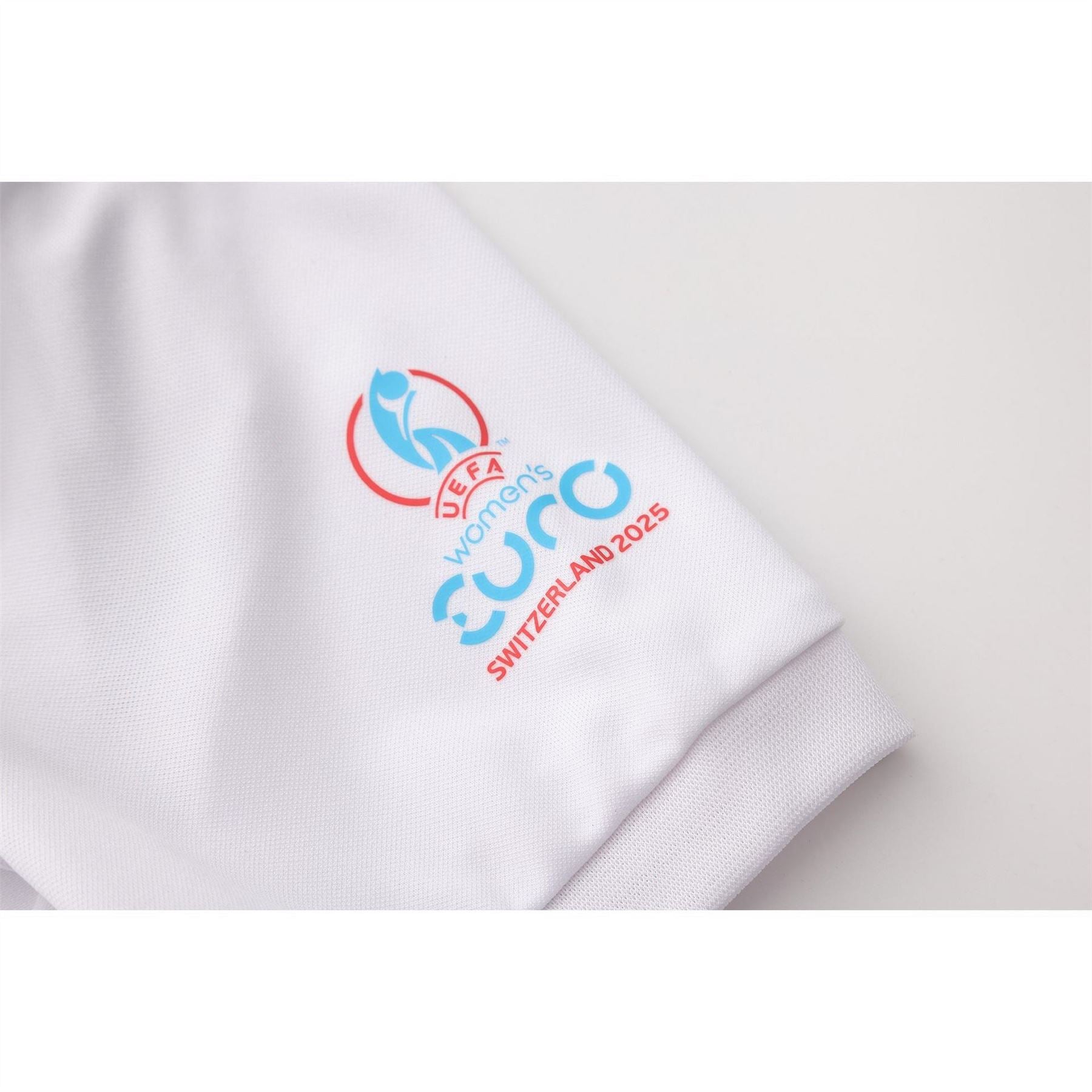 UEFA 2025™ England Junior Shirt