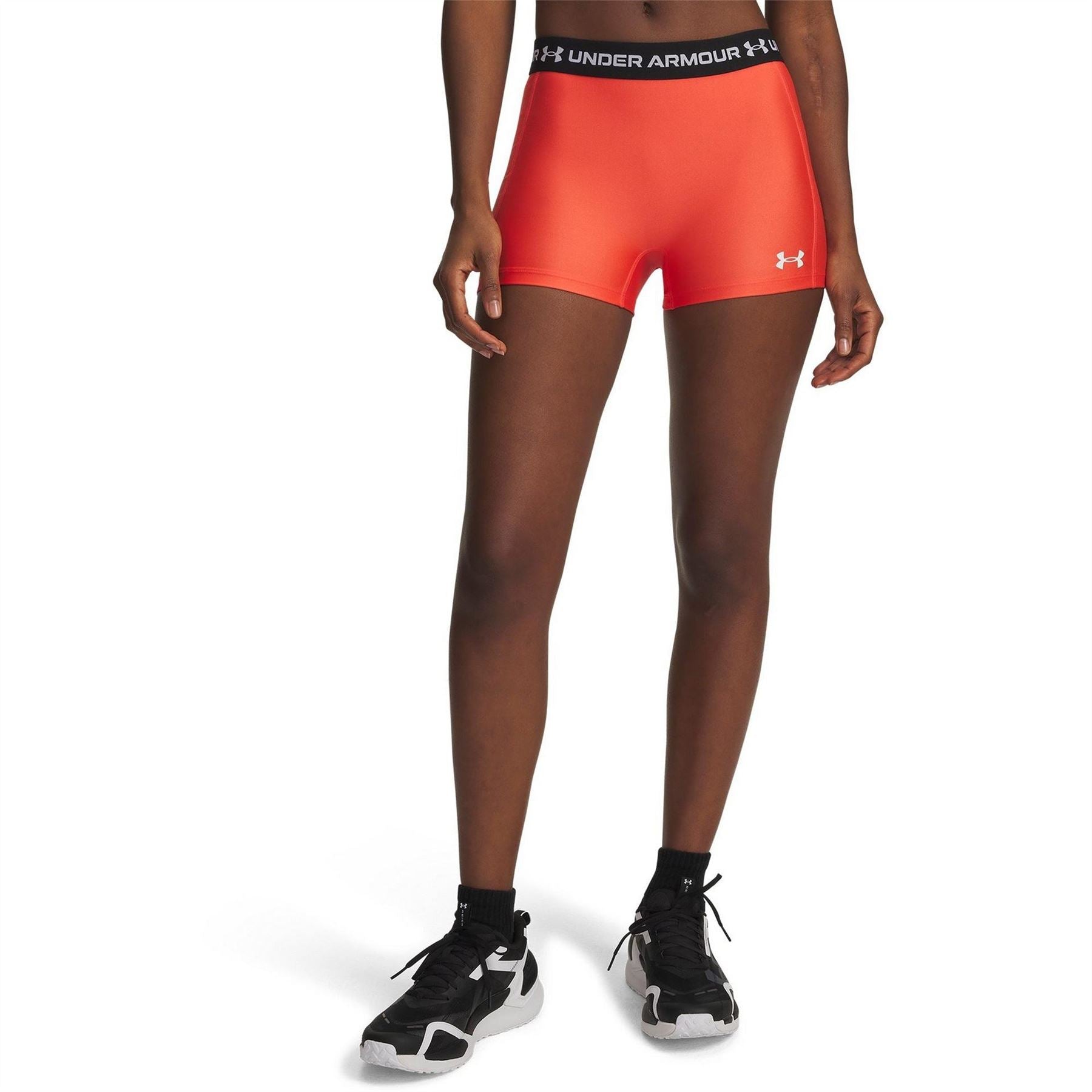 Under Armour Heatgear Performance Gym Shorts