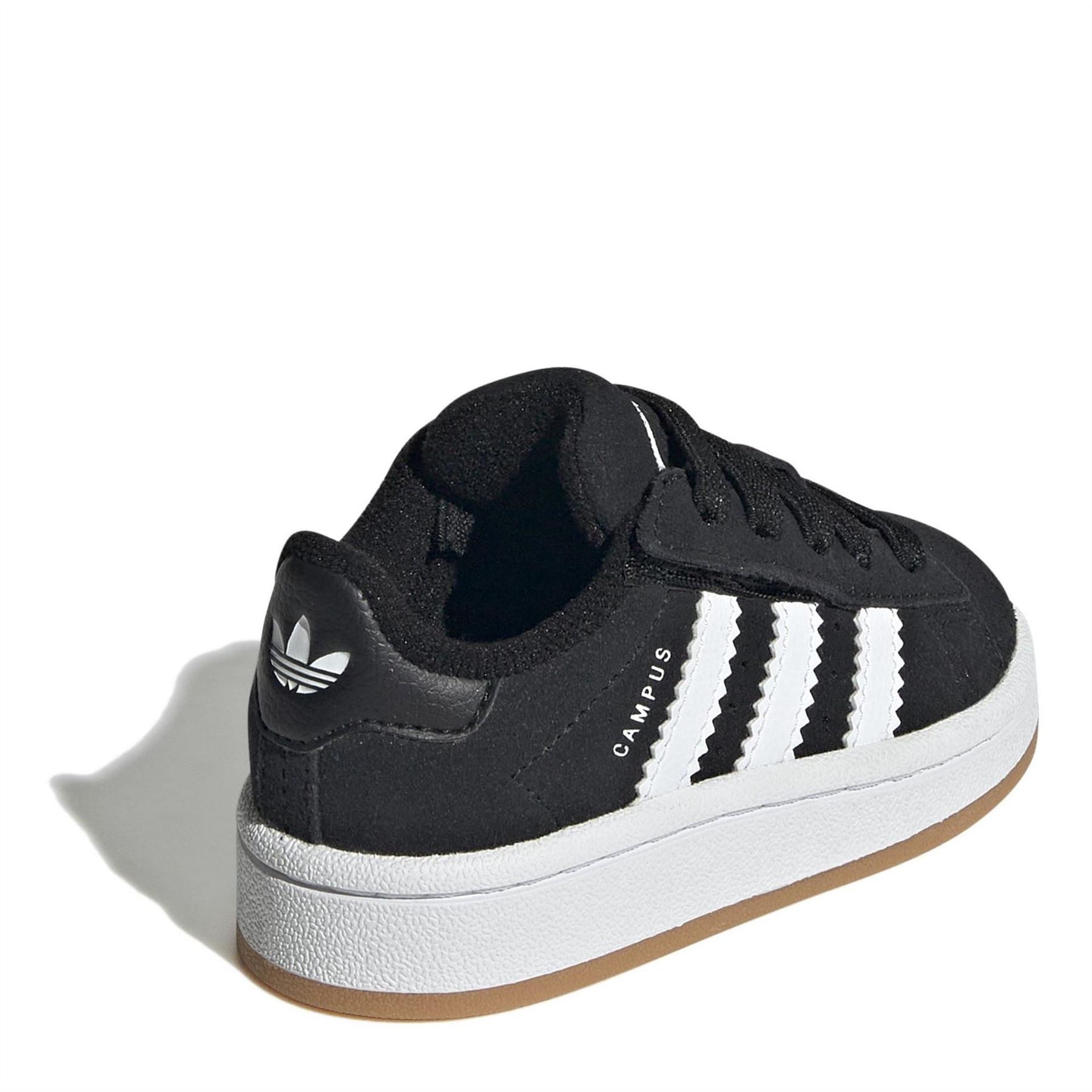 adidas Originals Campus 00s Lace-Up Low Top Sneakers