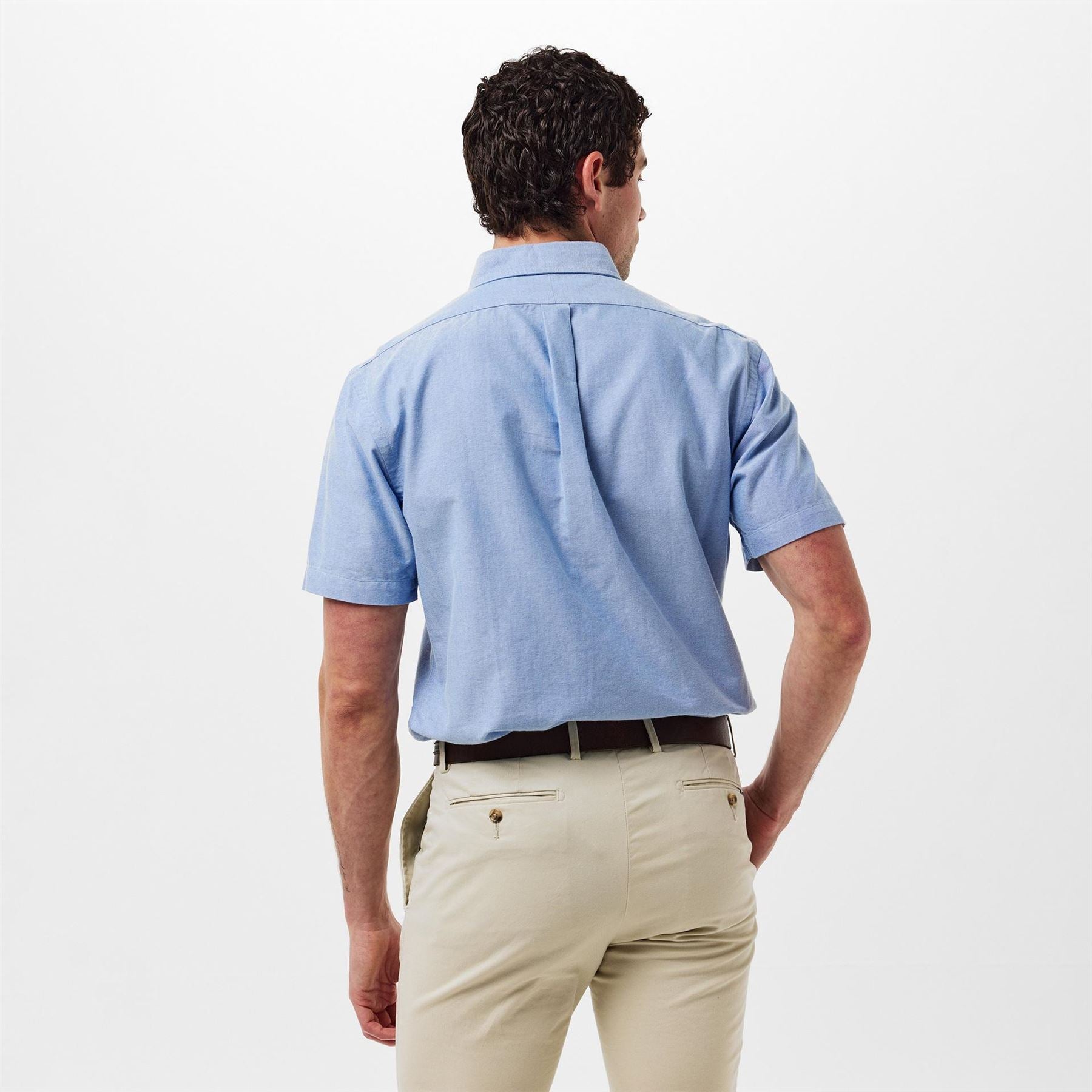 Polo Ralph Lauren Fit Oxford Shirt